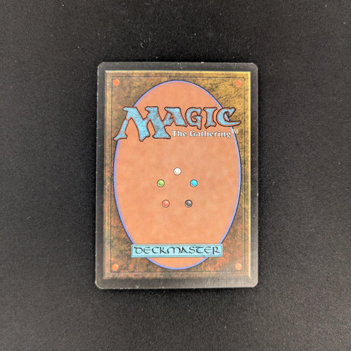 MTG Singles - Serra's Sanctum - Urza's Saga - 