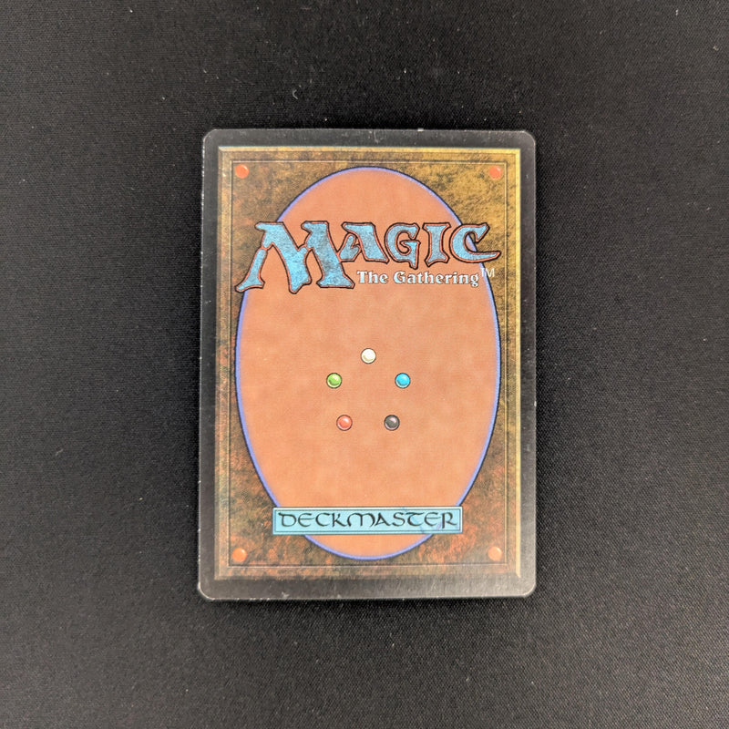 MTG Singles - Serra's Sanctum - Urza's Saga - 