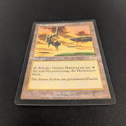 MTG Singles - Serra's Sanctum - Urza's Saga - 