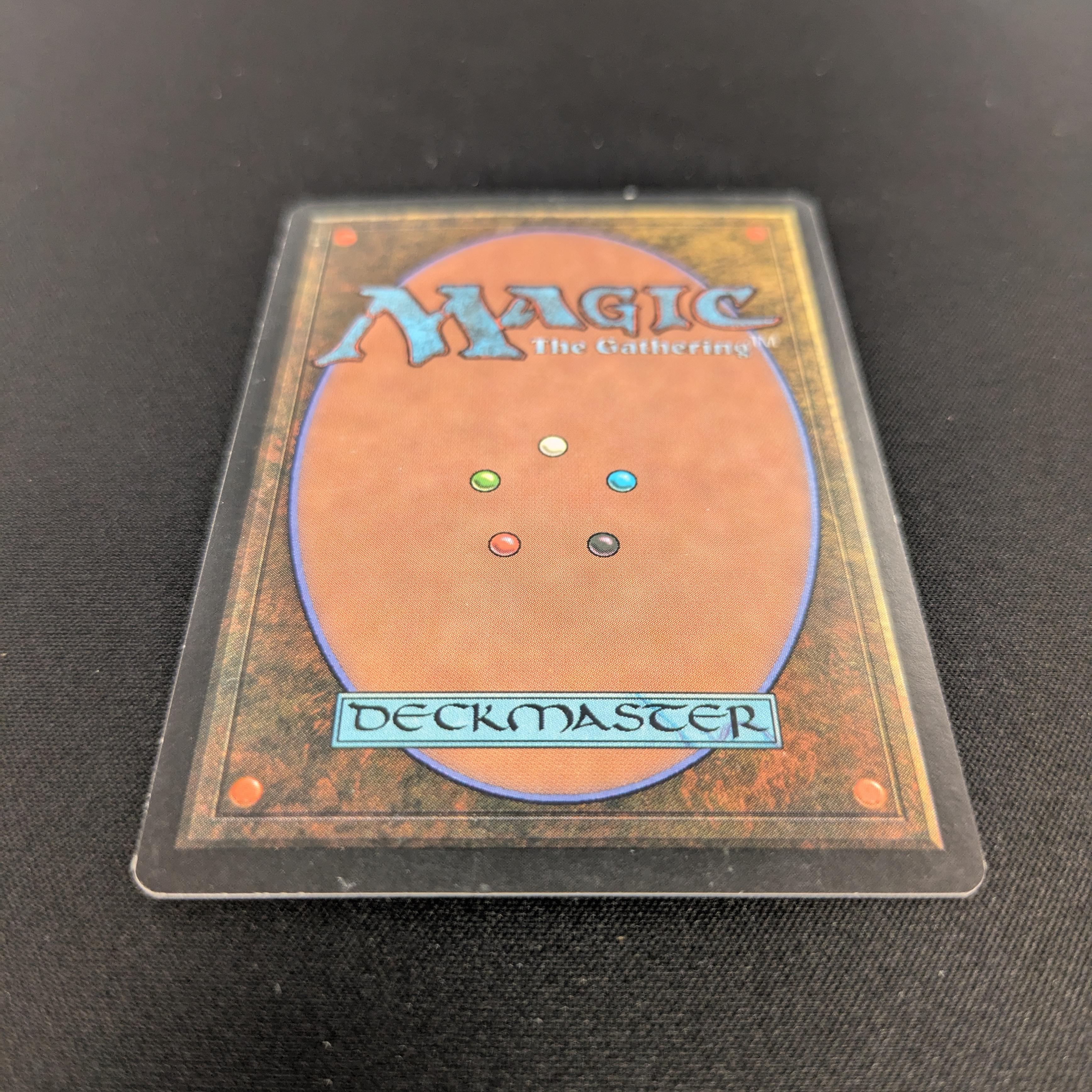 MTG Singles - Serra's Sanctum - Urza's Saga - 