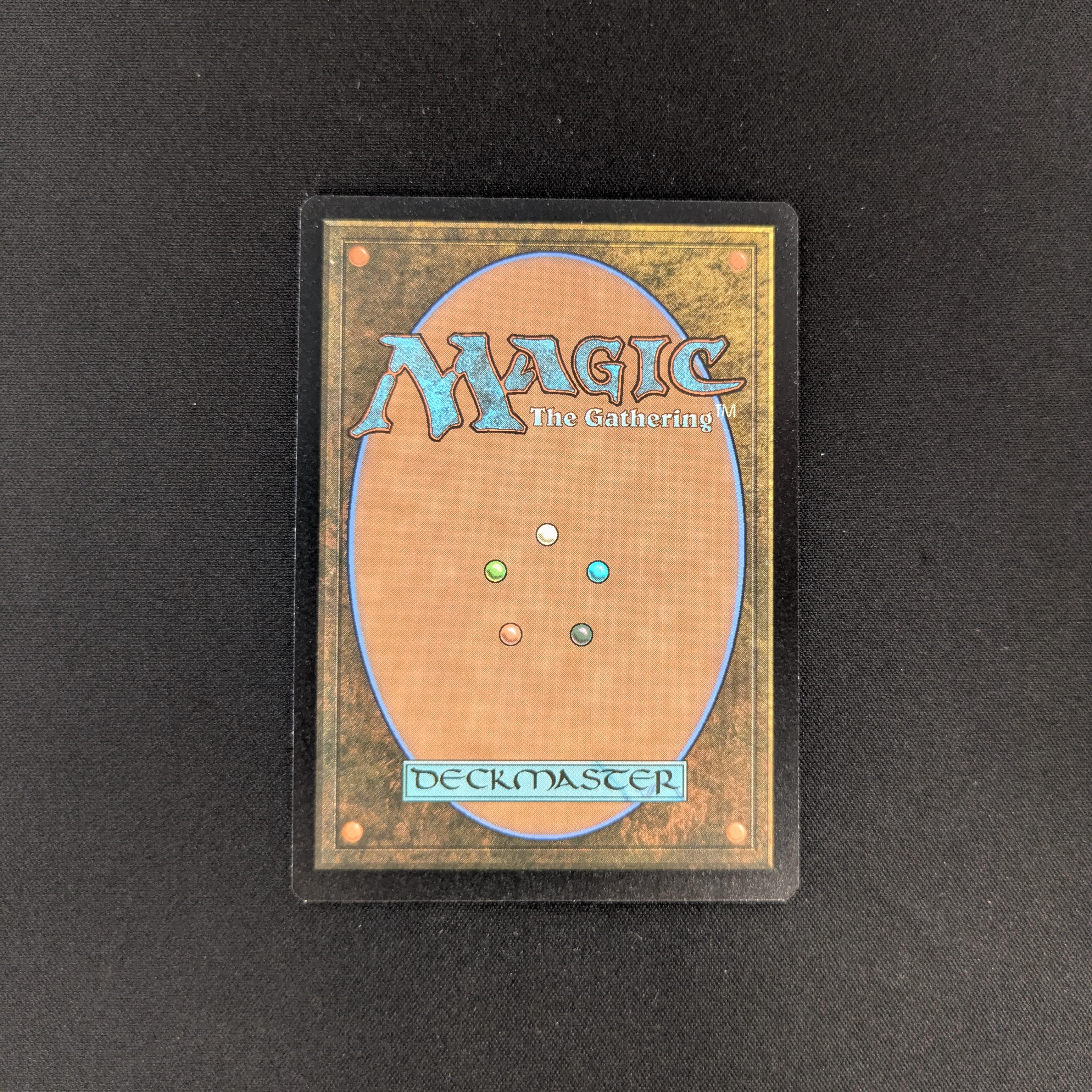 MTG Singles - Wrenn and Six (Play Promo) - MagicCon Products - NM - 
