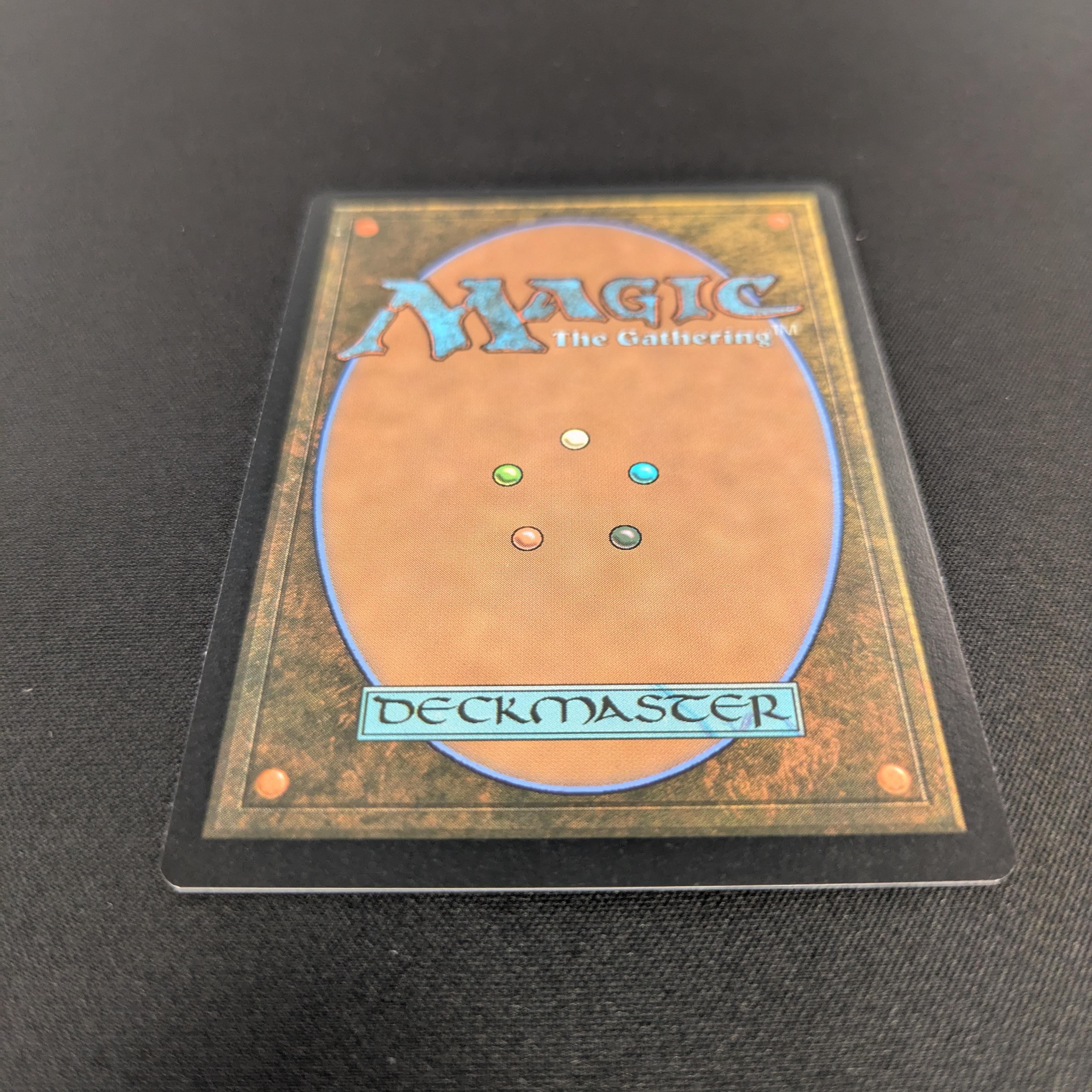 MTG Singles - Wrenn and Six (Play Promo) - MagicCon Products - NM - 