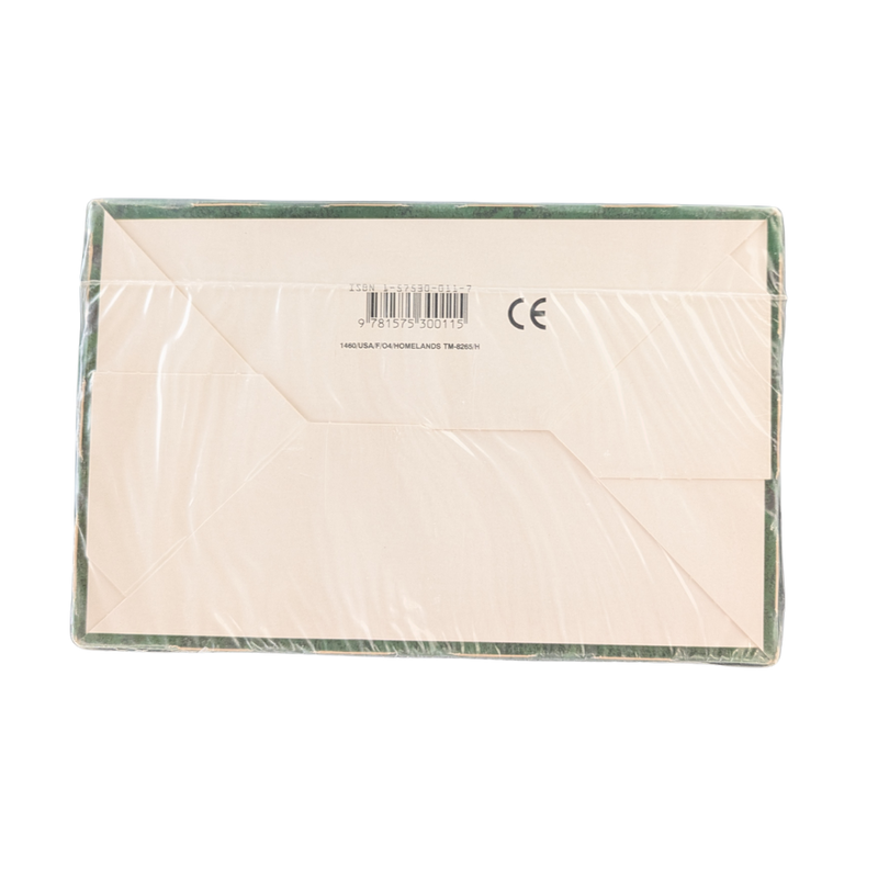 MTG Sealed Product - Homelands Booster Box French - 