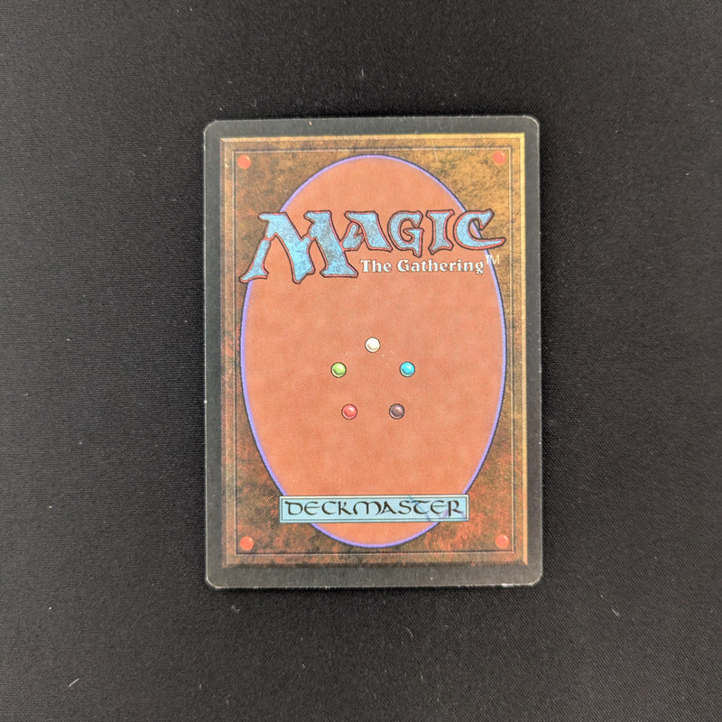 MTG Singles - Full Set - The Dark - GD-LP - 