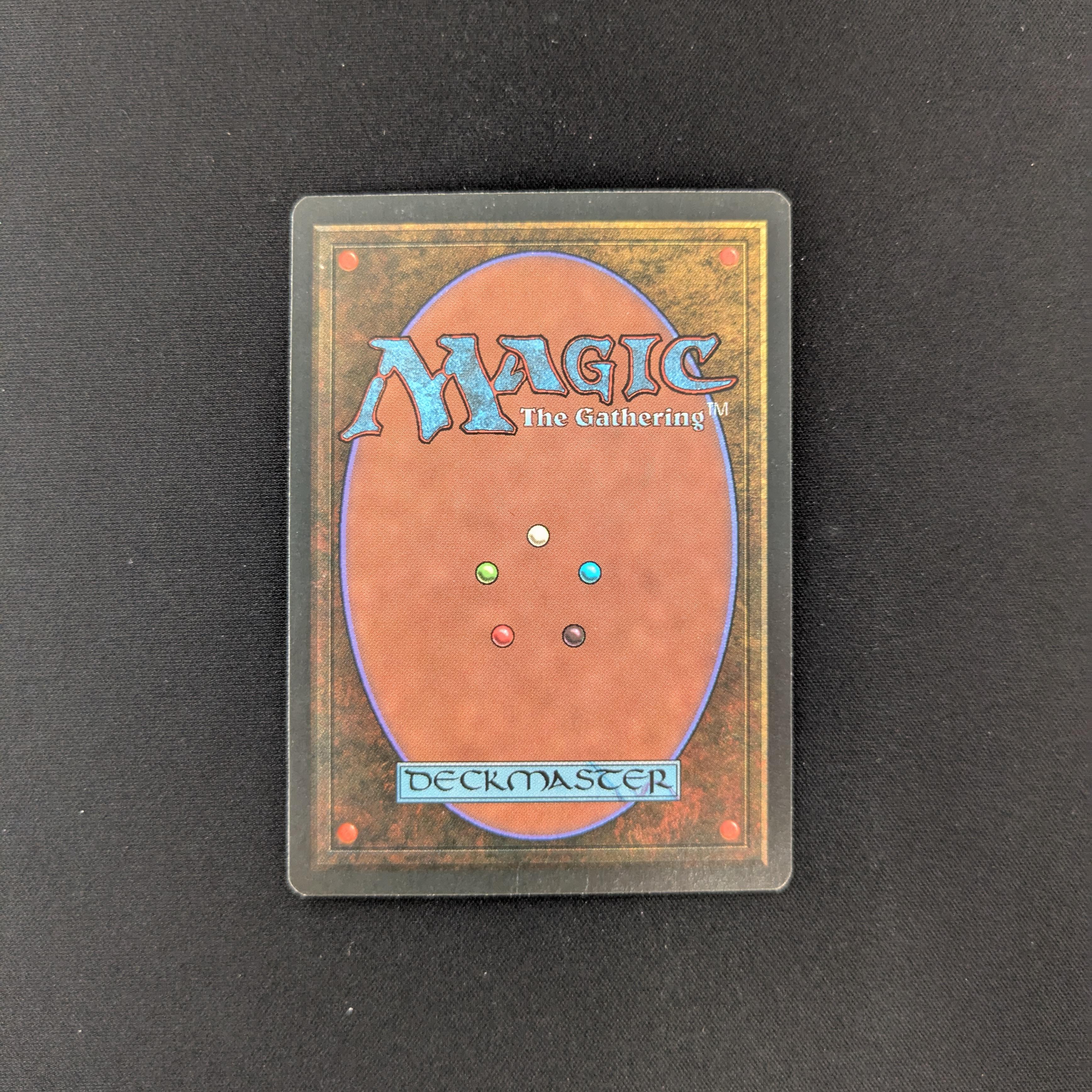 MTG Singles - Full Set - The Dark - GD-LP - 