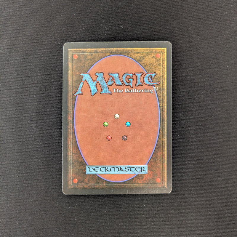 MTG Singles - Full Set - The Dark - GD-LP - 