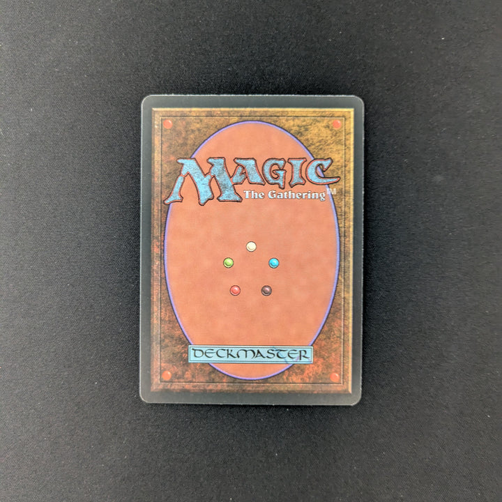MTG Singles - Full Set - Tempest - EX-GD - 