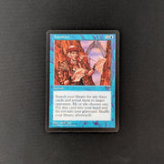 MTG Singles - Full Set - Tempest - EX-GD - 