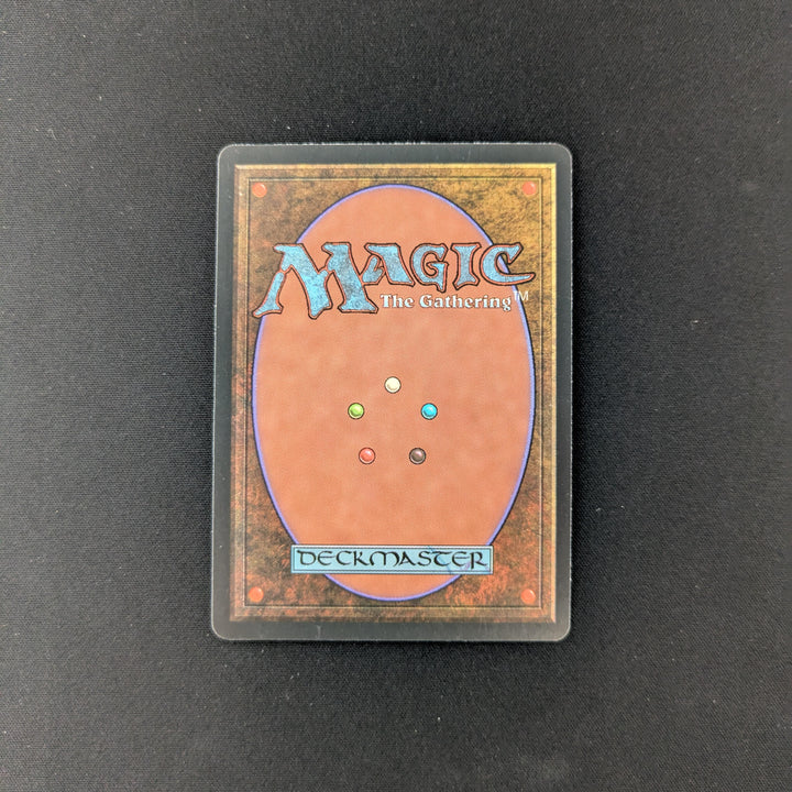 MTG Singles - Full Set - Tempest - EX-GD - 
