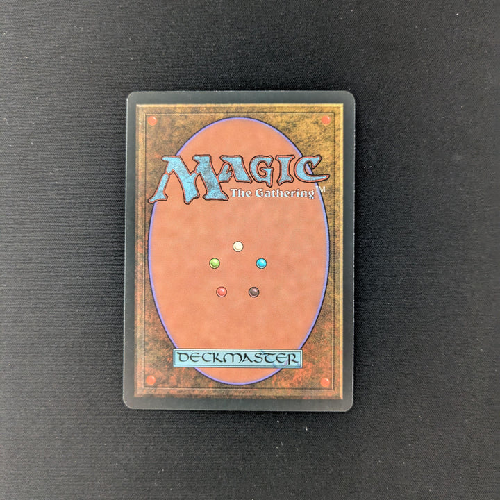 MTG Singles - Full Set - Tempest - EX-GD - 