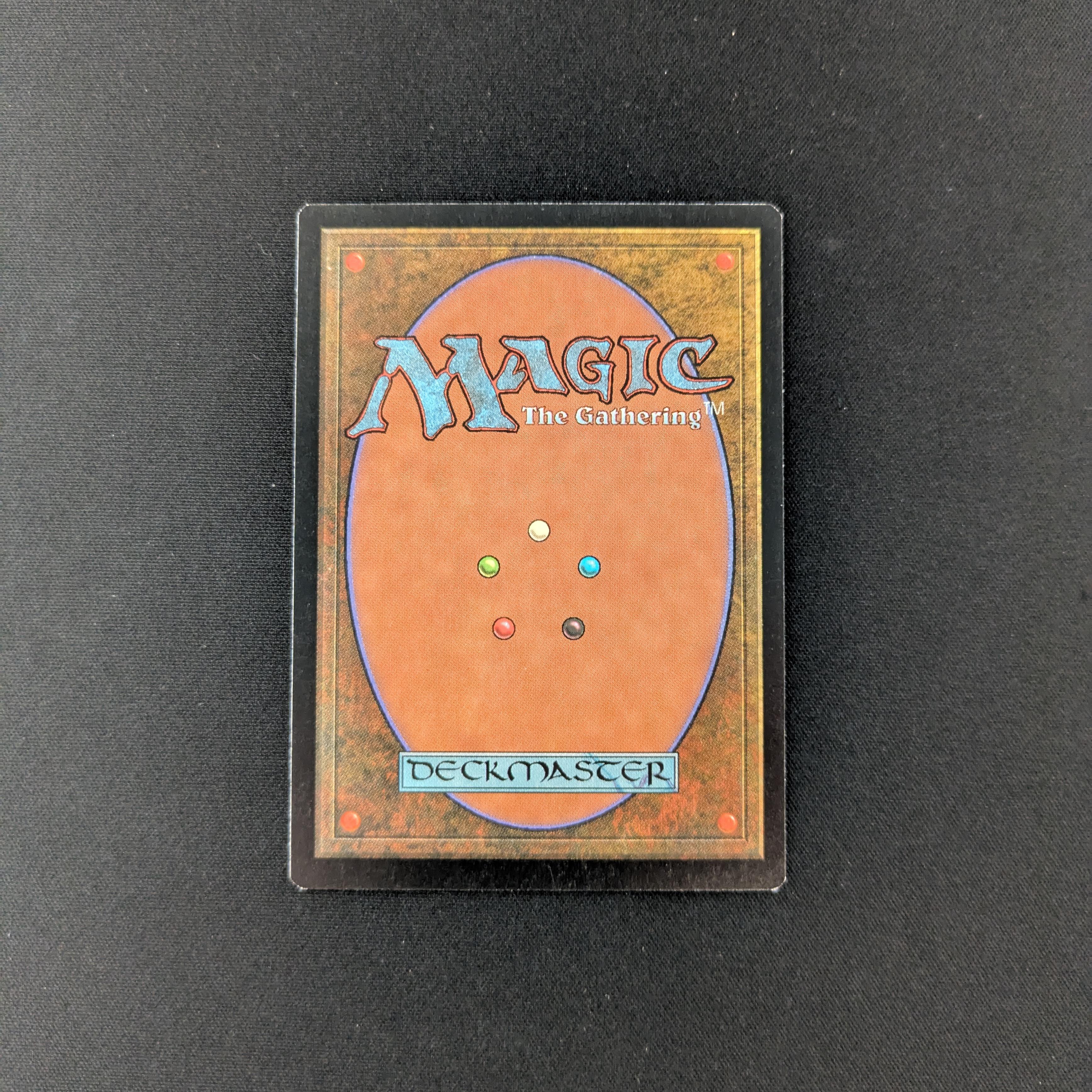 Full Set - Urza's Saga - EX-GD