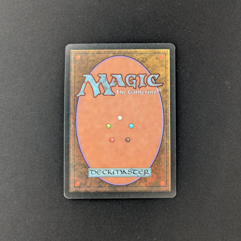 MTG Singles - Full Set - Stronghold - EX-GD - 