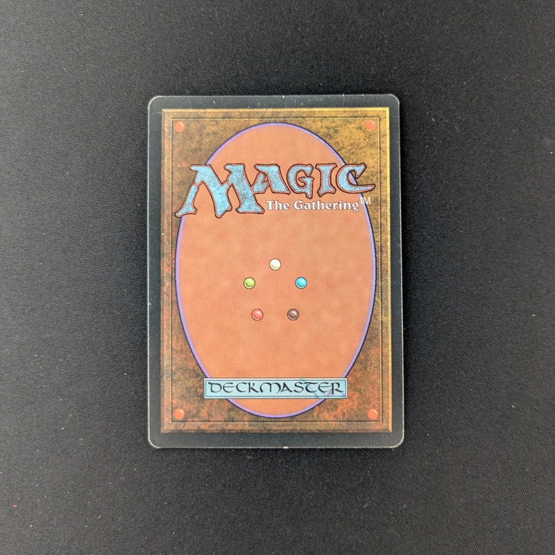 MTG Singles - Full Set - Stronghold - EX-GD - 