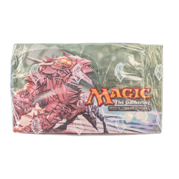 MTG Sealed Product - Fifth Dawn Booster Box Italian - 
