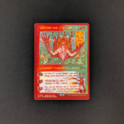 MTG Singles - Wrenn and Six (Play Promo) - MagicCon Products - NM - 