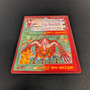 MTG Singles - Wrenn and Six (Play Promo) - MagicCon Products - NM - 