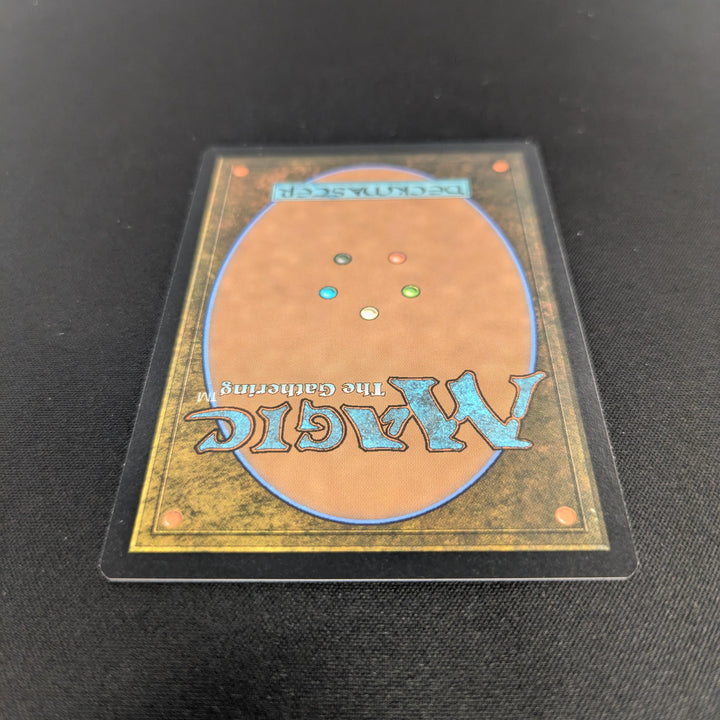 MTG Singles - Wrenn and Six (Play Promo) - MagicCon Products - NM - 