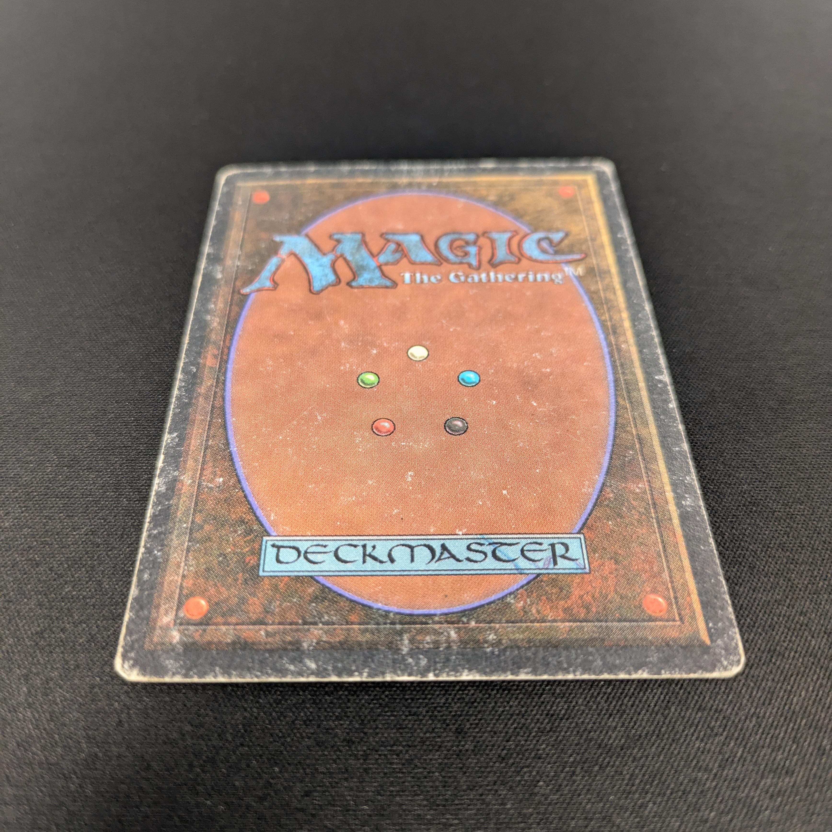 MTG Singles - Taiga - Unlimited - 