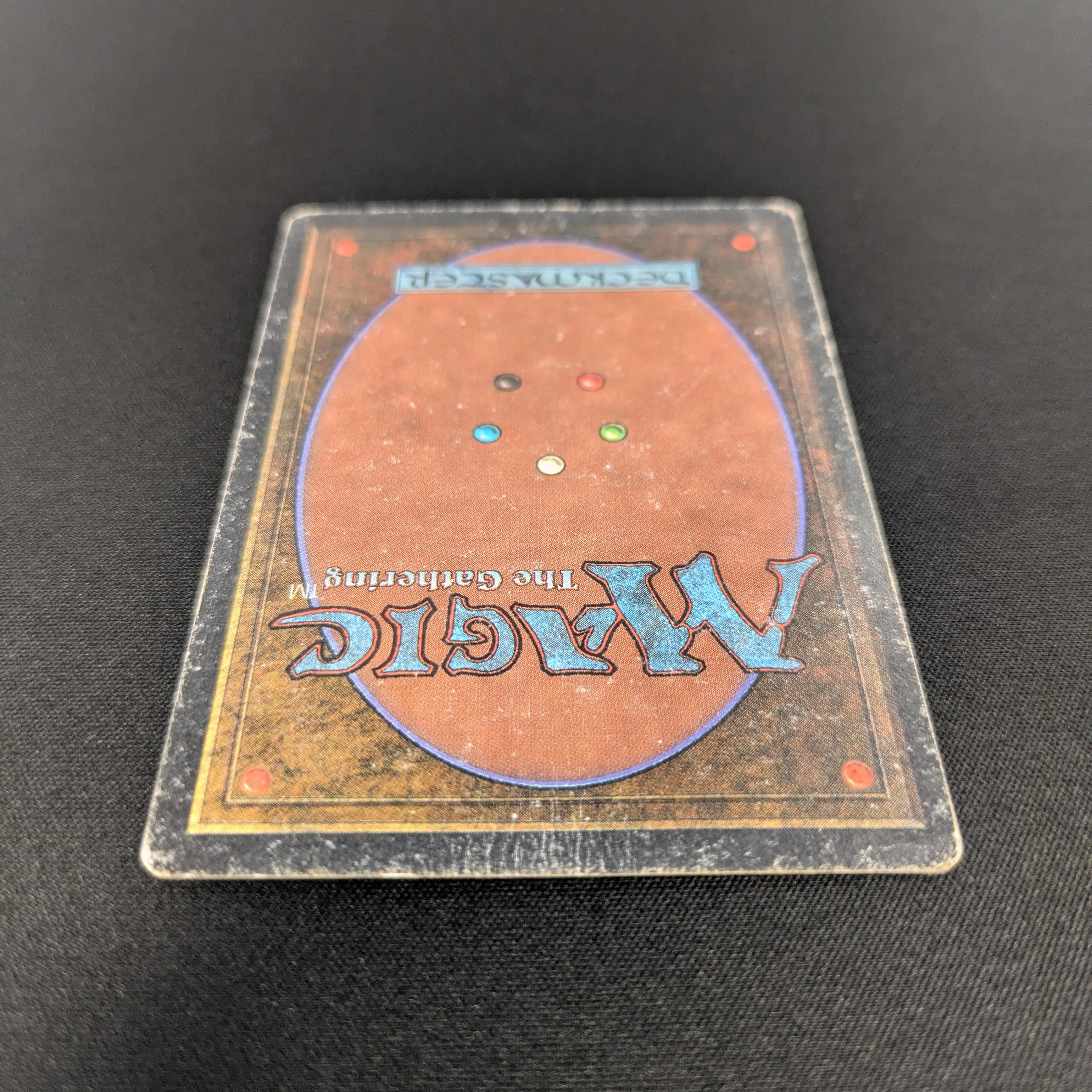 MTG Singles - Taiga - Unlimited - 