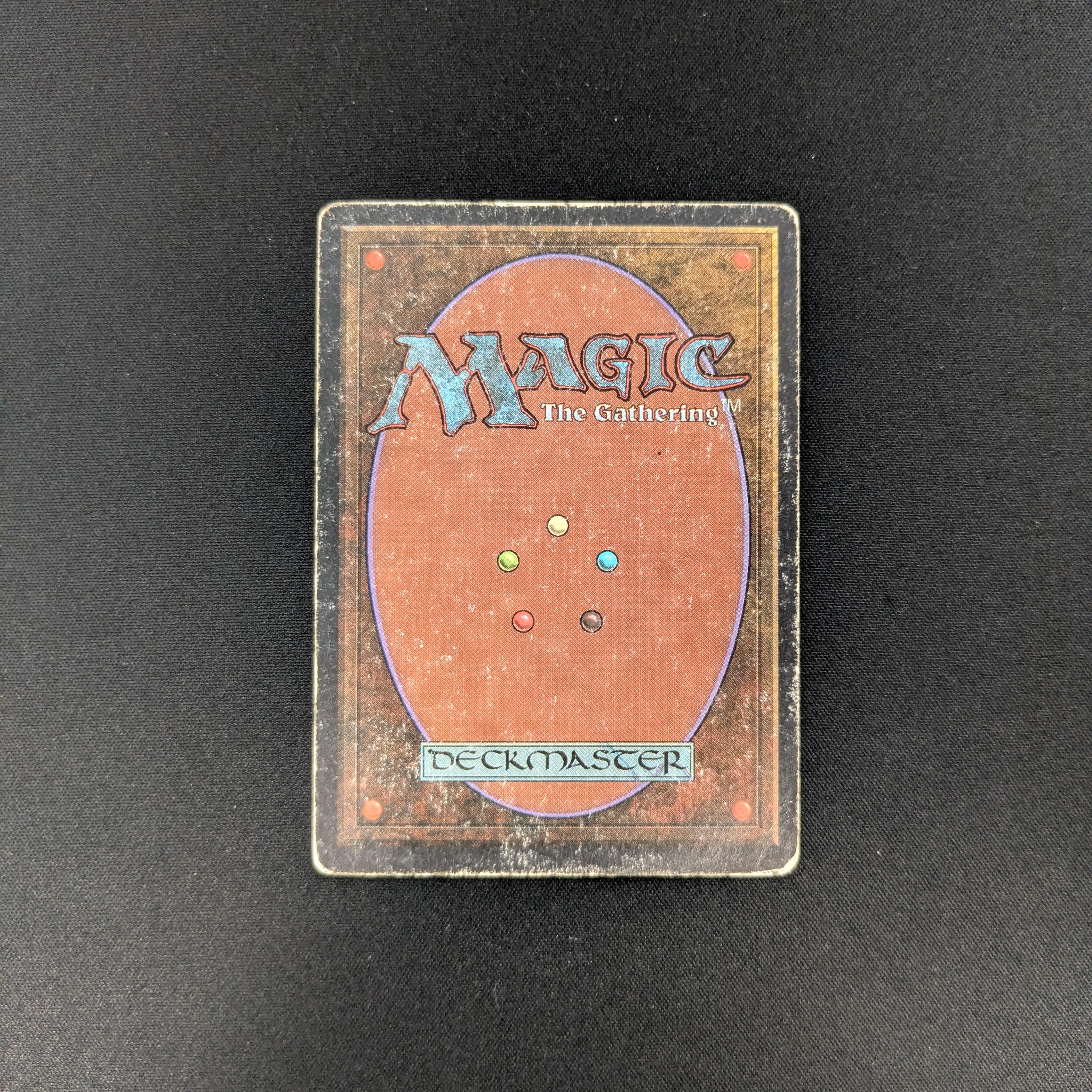 MTG Singles - Taiga - Unlimited - 