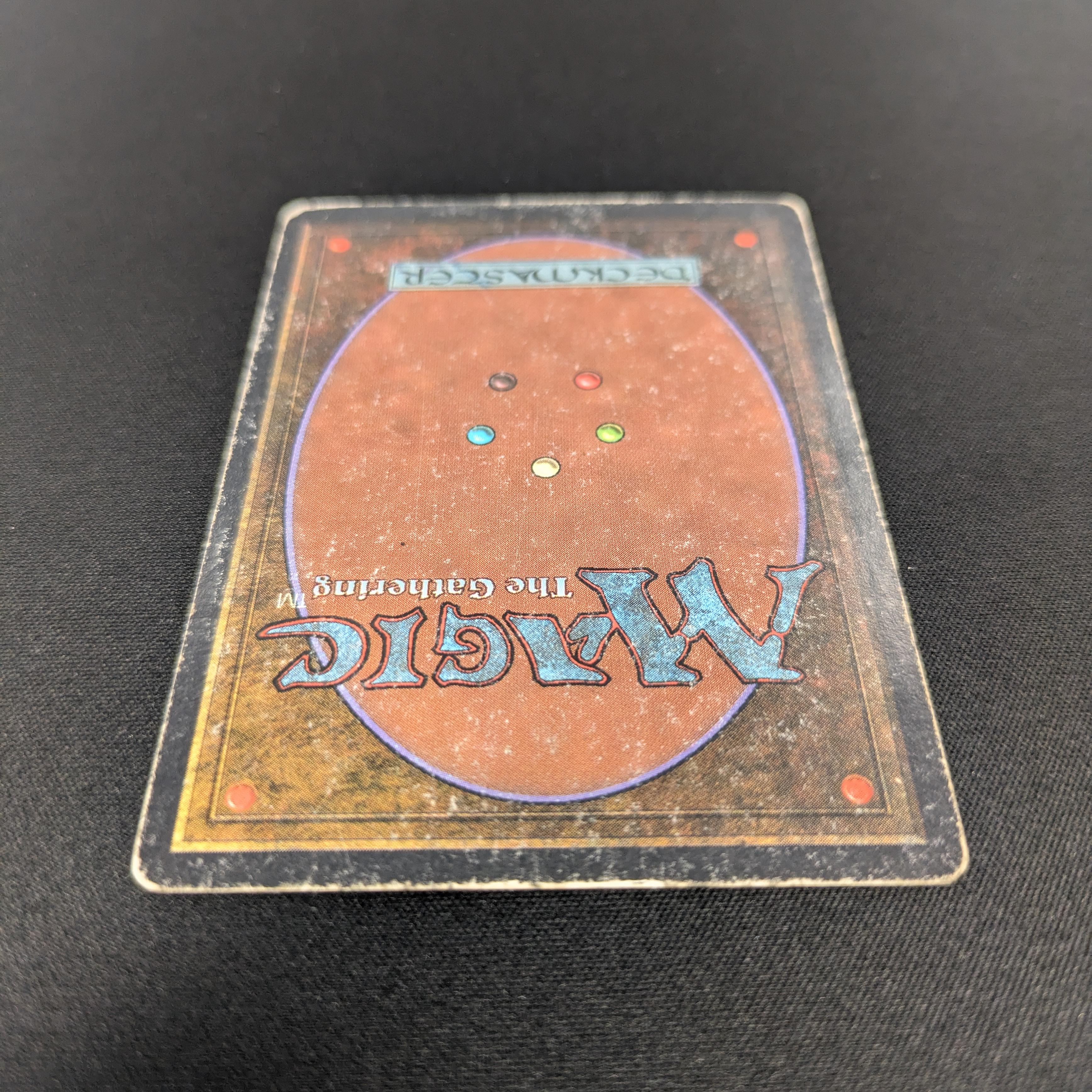MTG Singles - Taiga - Unlimited - 