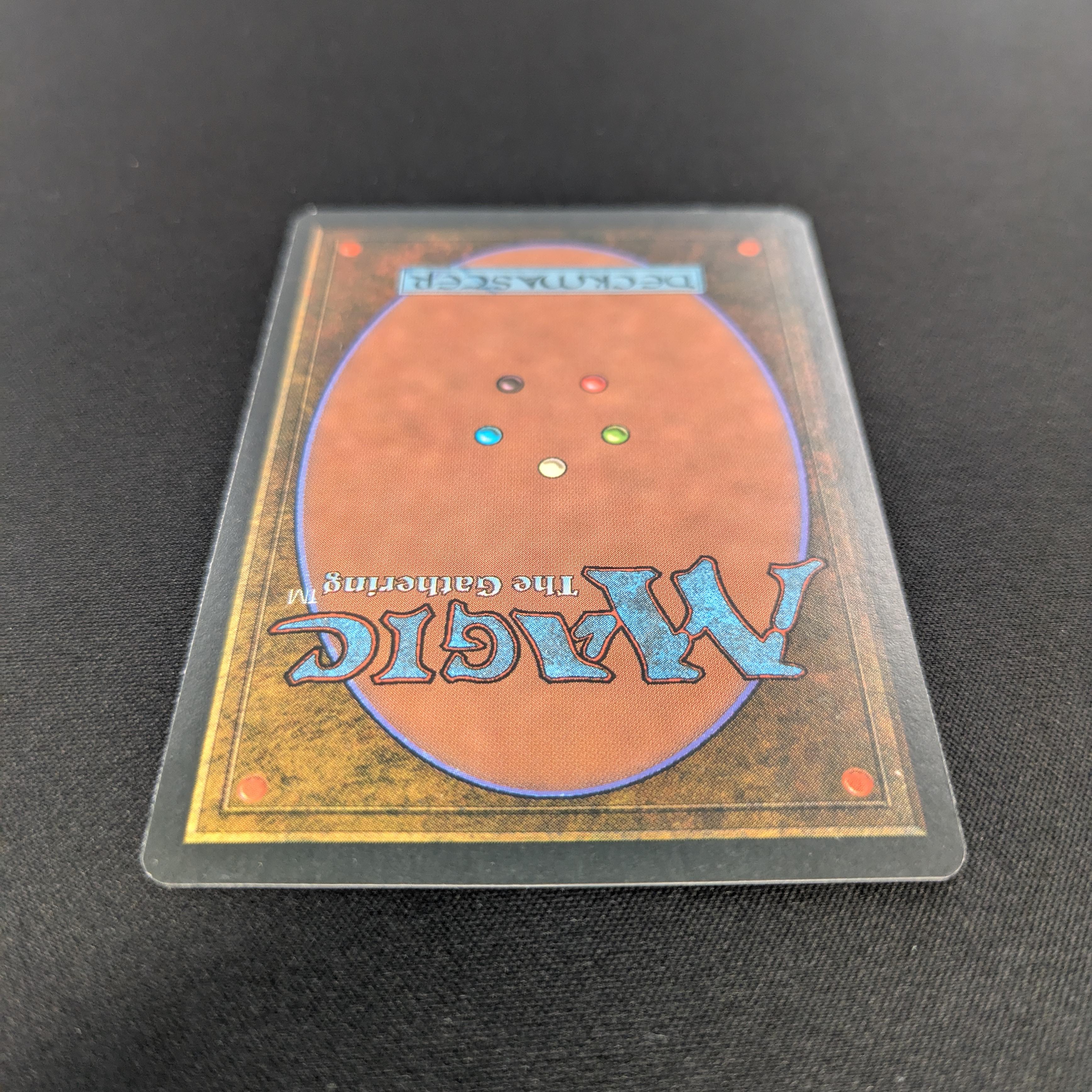 MTG Singles - Badlands - Revised - 