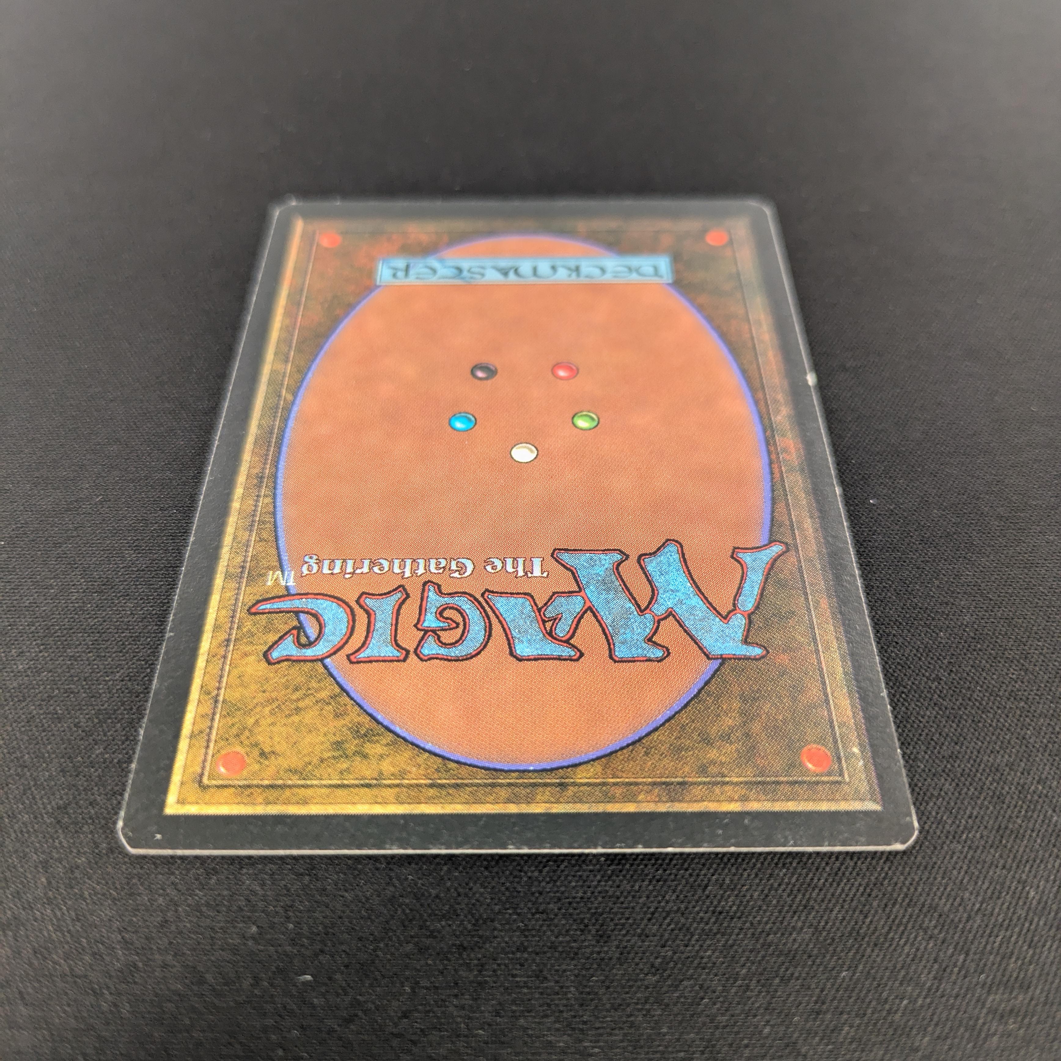 MTG Singles - Badlands - Revised - 