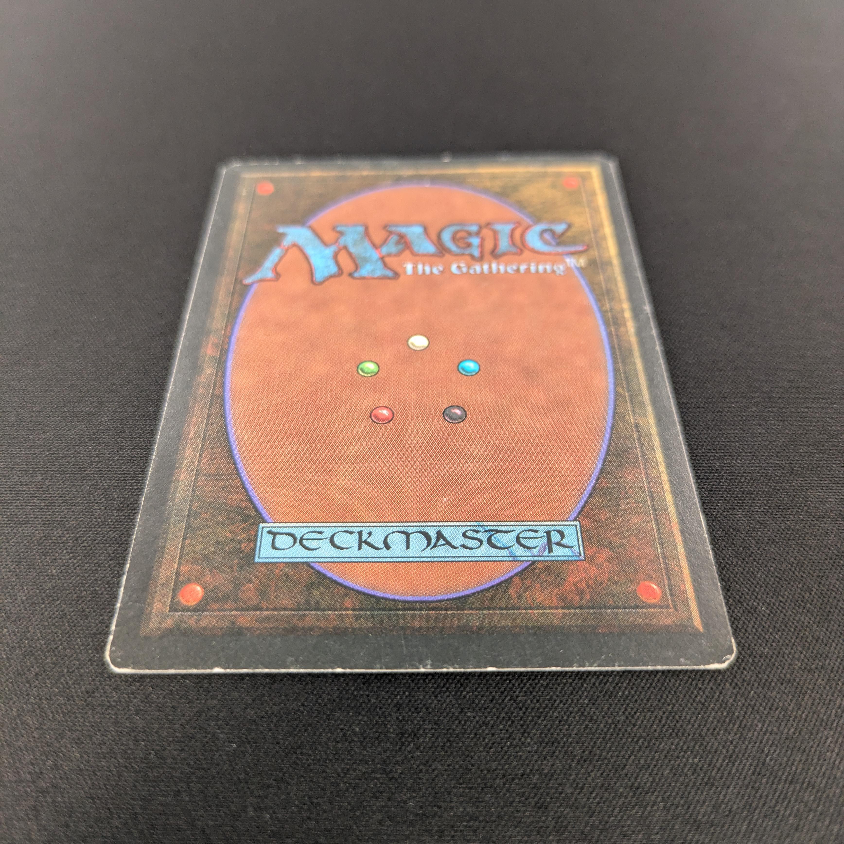 MTG Singles - Badlands - Revised - 