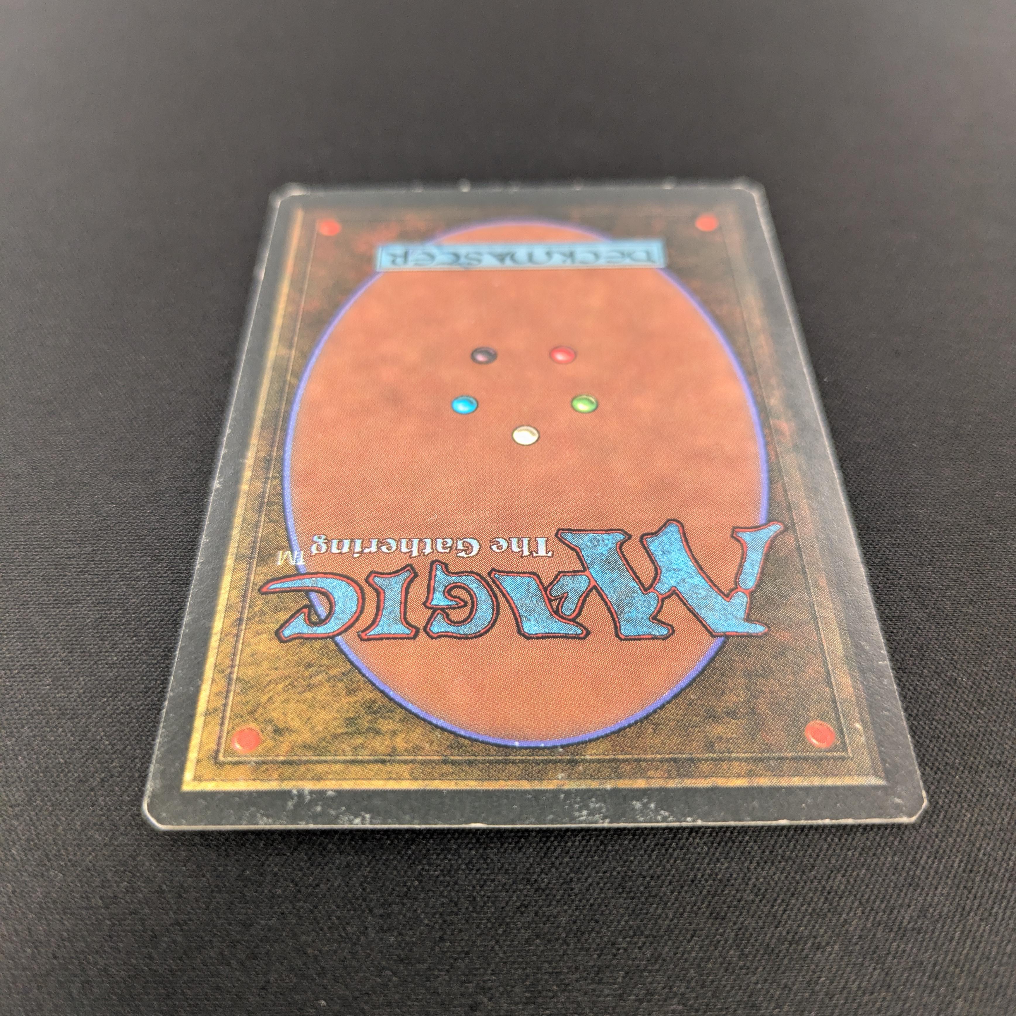 MTG Singles - Badlands - Revised - 
