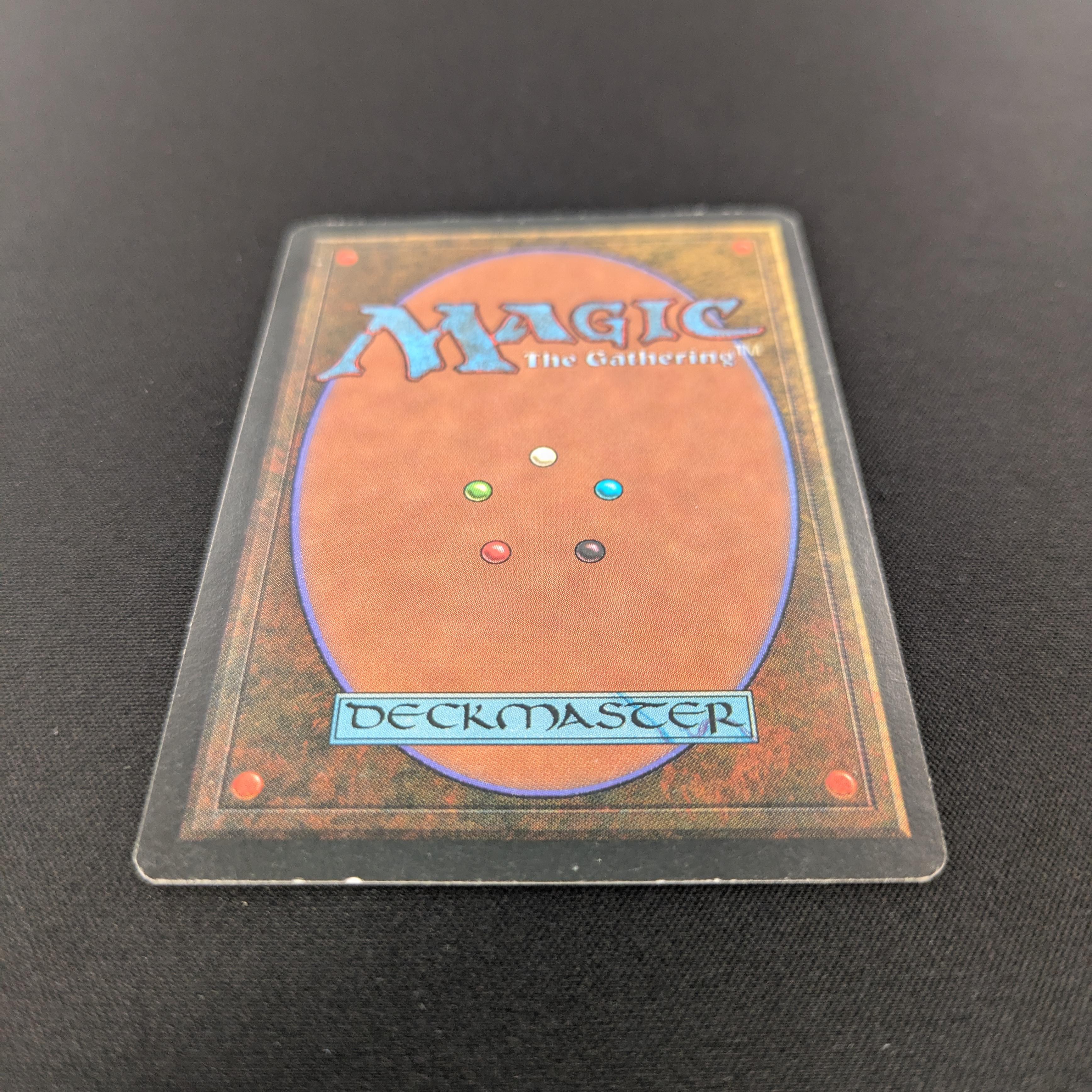 MTG Singles - Badlands - Revised - 