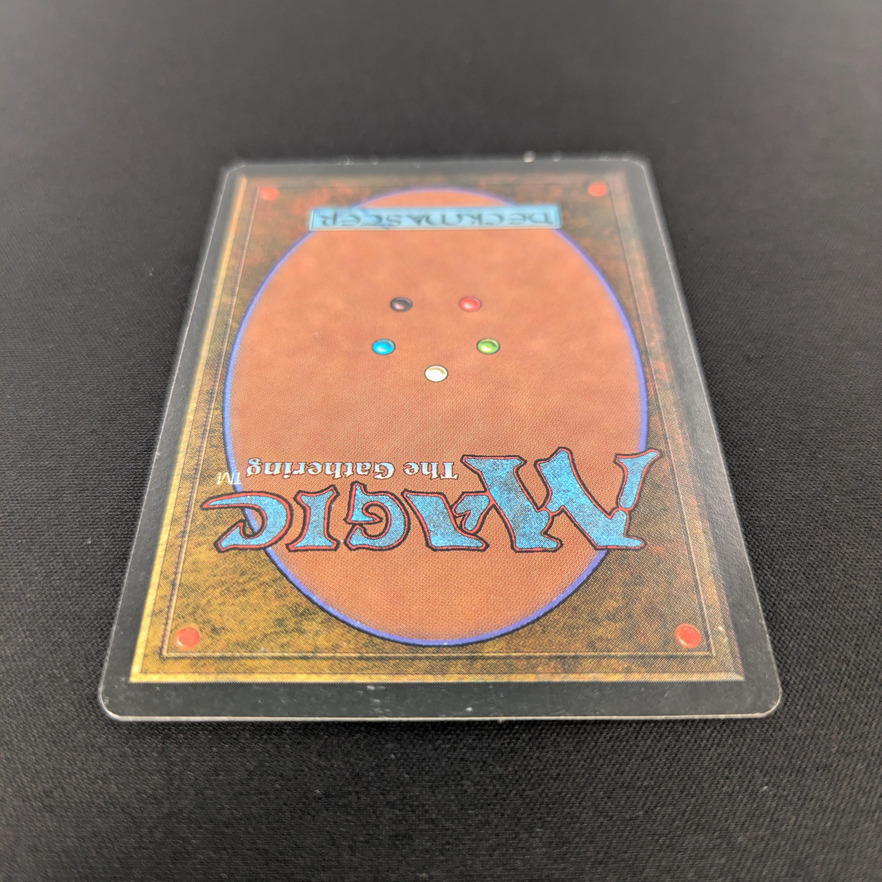 MTG Singles - Badlands - Revised - 