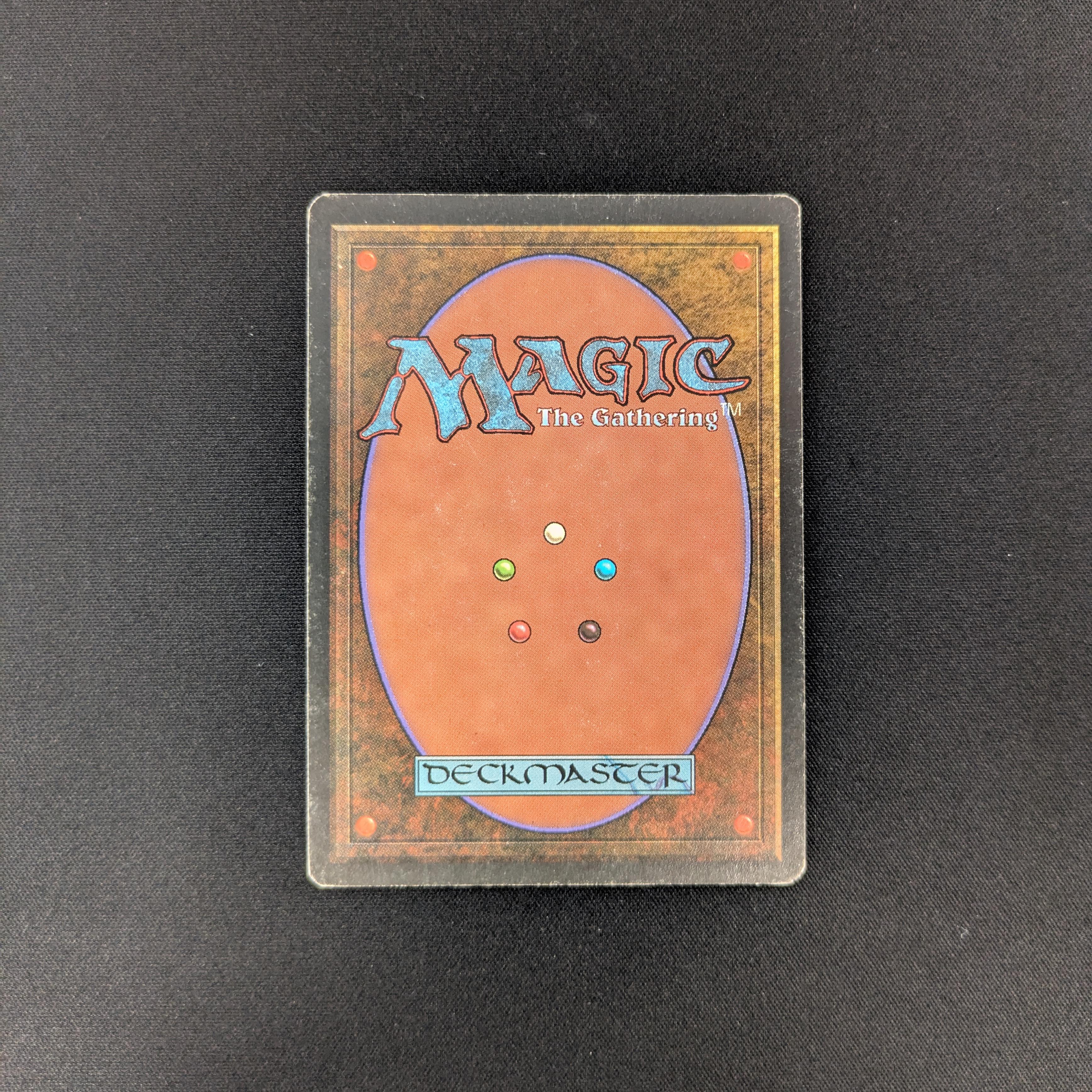 MTG Singles - Taiga - Revised - 
