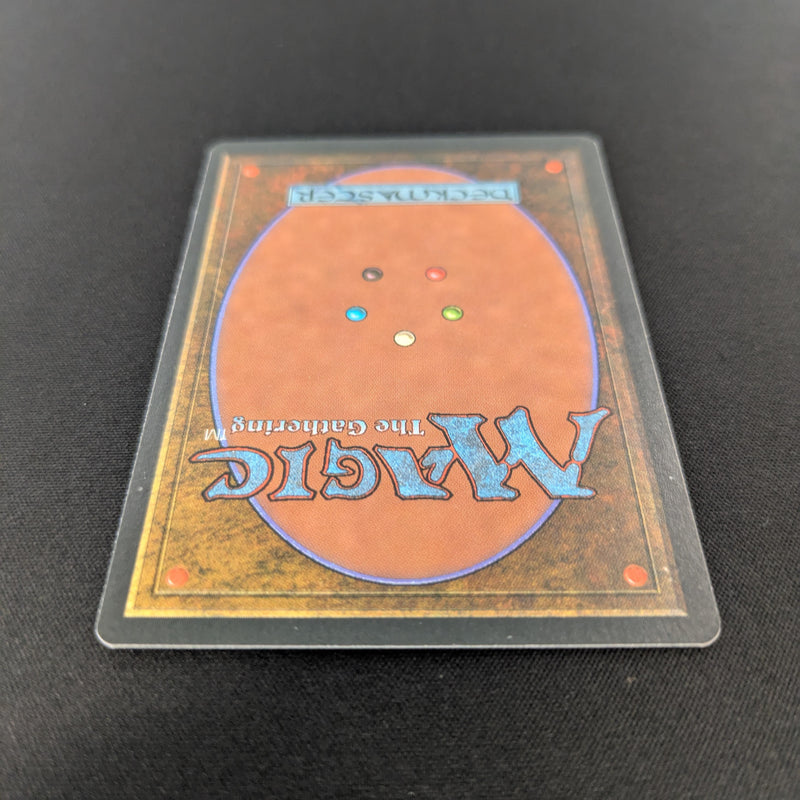 MTG Singles - Savannah - Foreign Black Bordered - 
