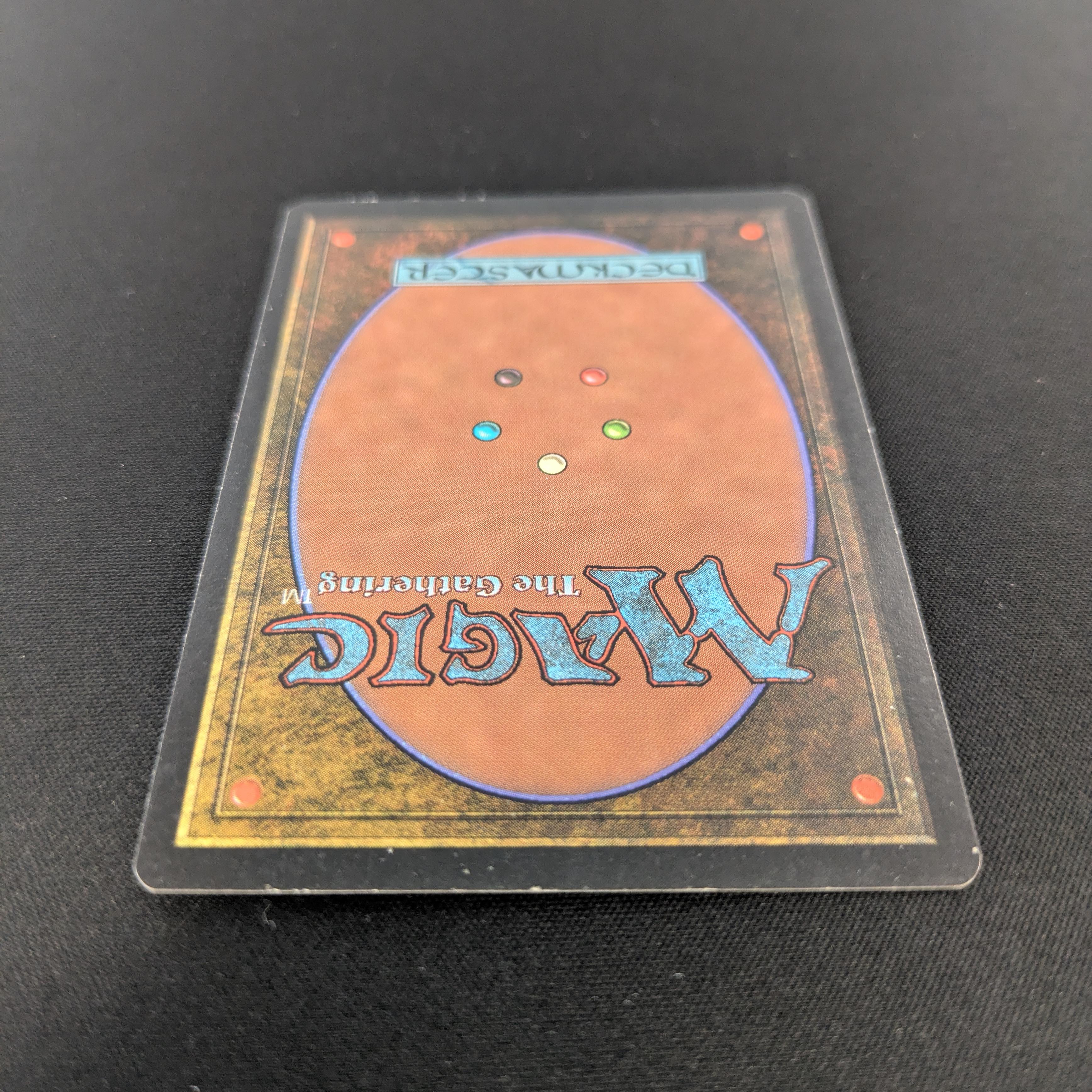 MTG Singles - Gaea's Cradle - Urza's Saga - 