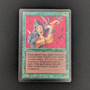 MTG Singles - Berserk - Beta - 
