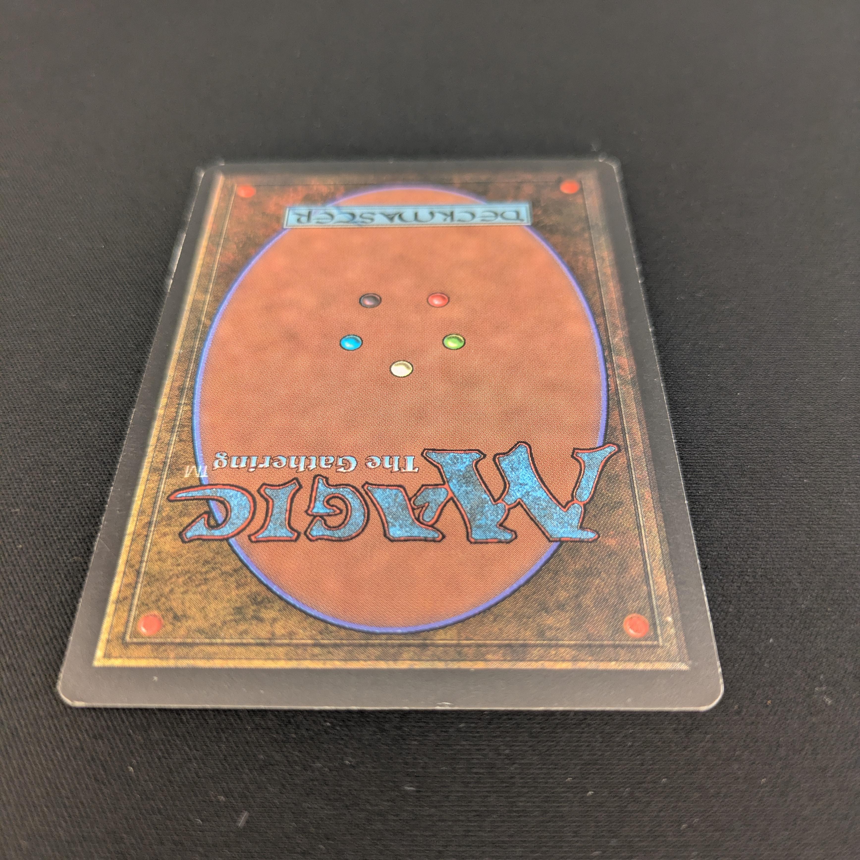 MTG Singles - Berserk - Beta - 
