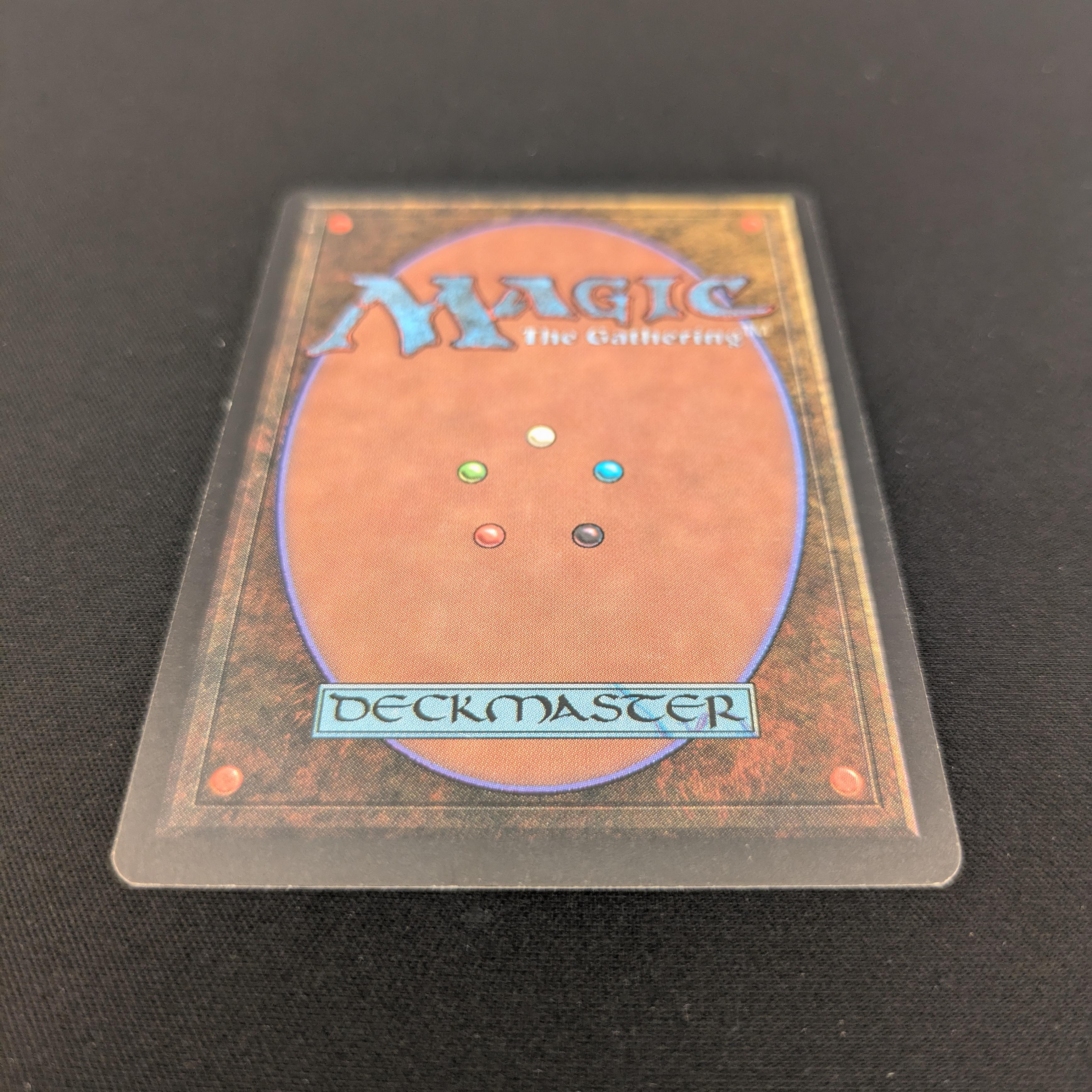 MTG Singles - Timber Wolves - Beta - 