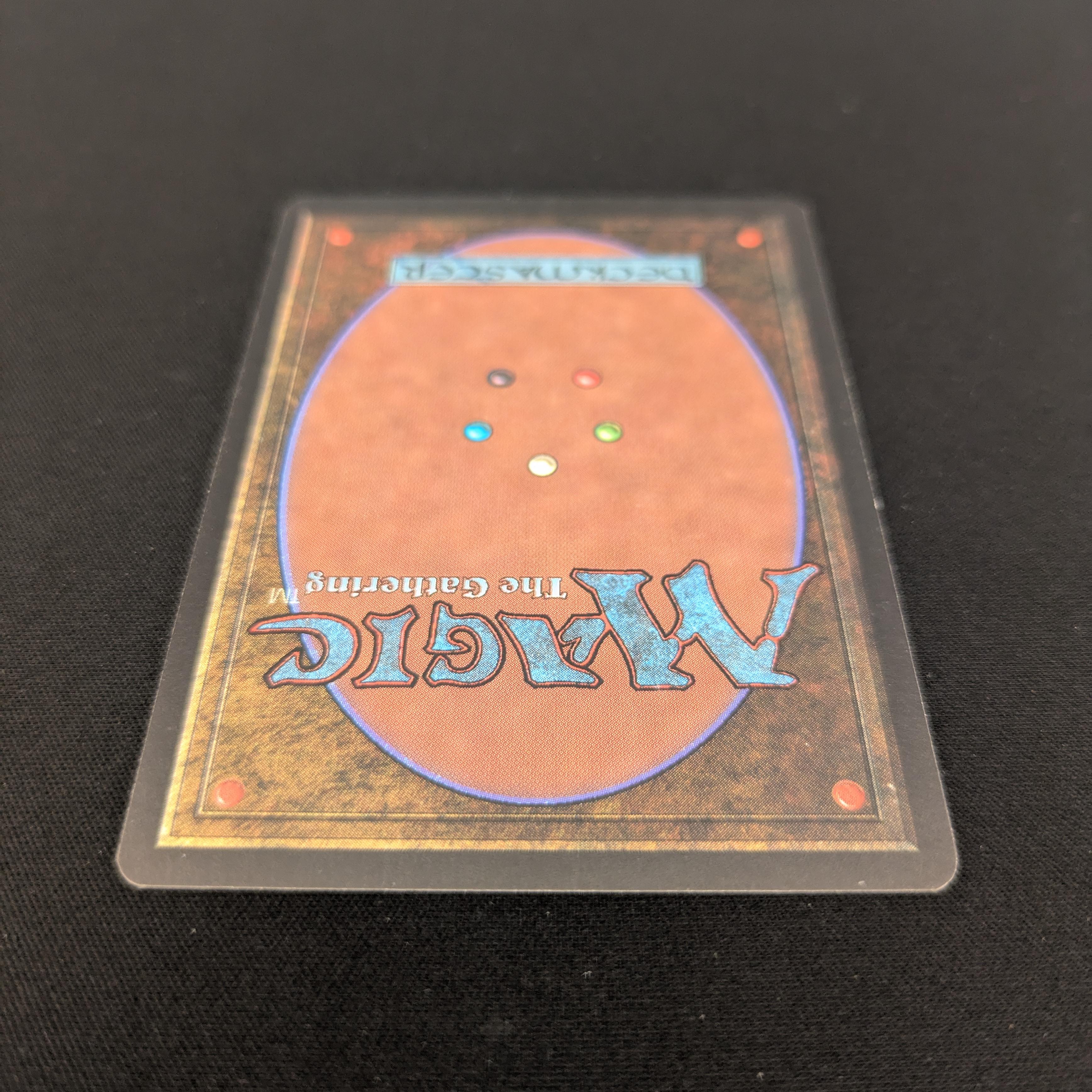 MTG Singles - Timber Wolves - Beta - 