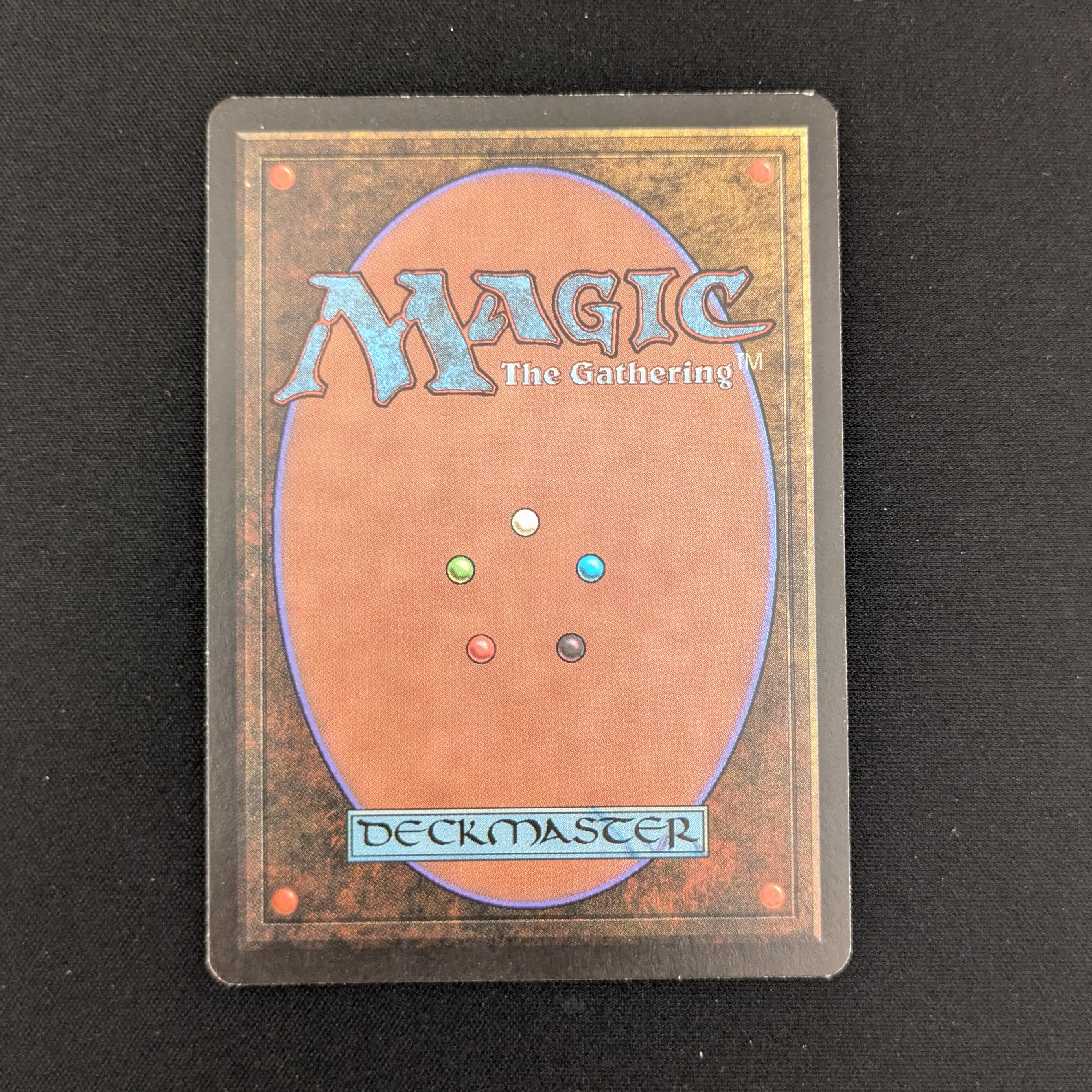 MTG Singles - Timber Wolves - Beta - 