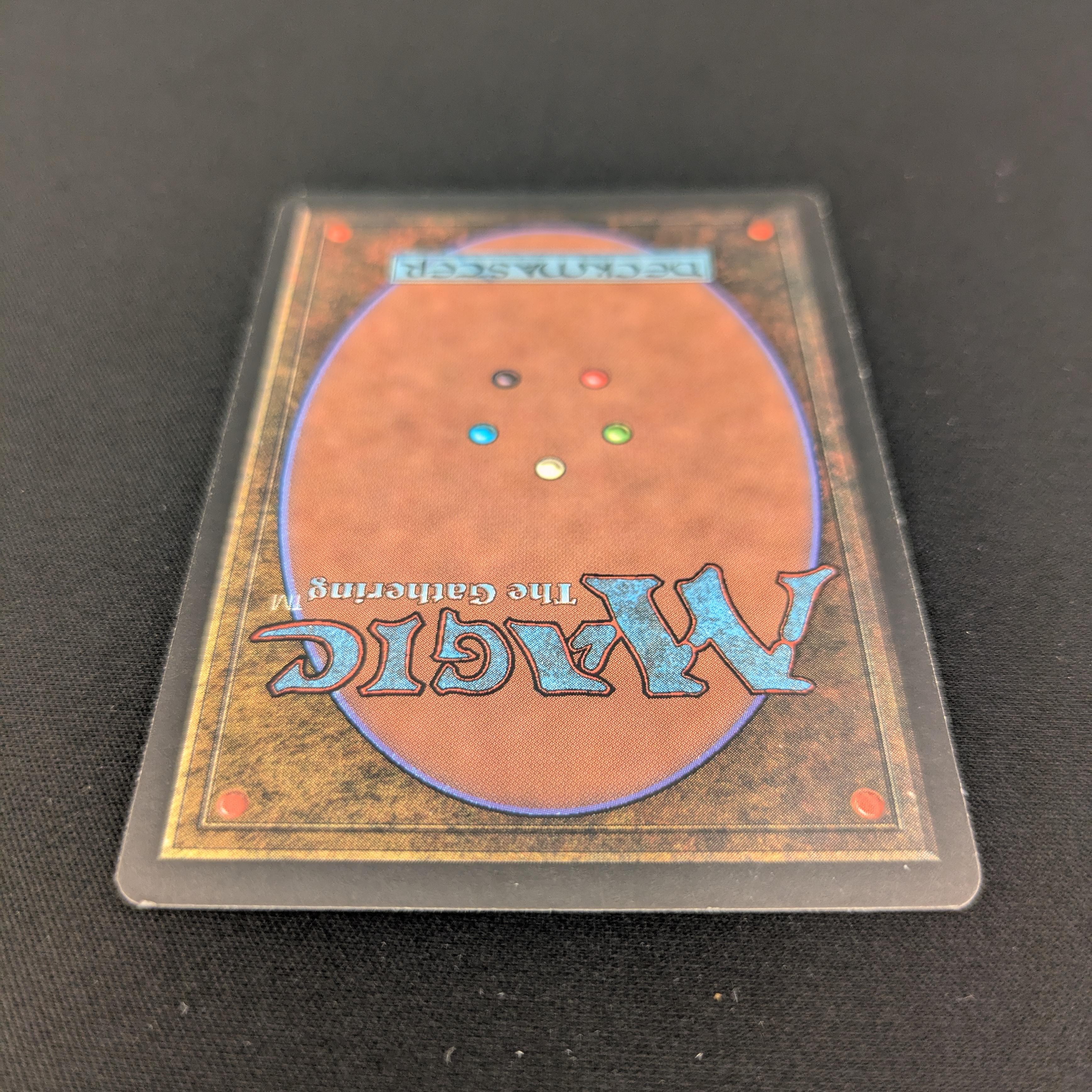 MTG Singles - Timber Wolves - Beta - 