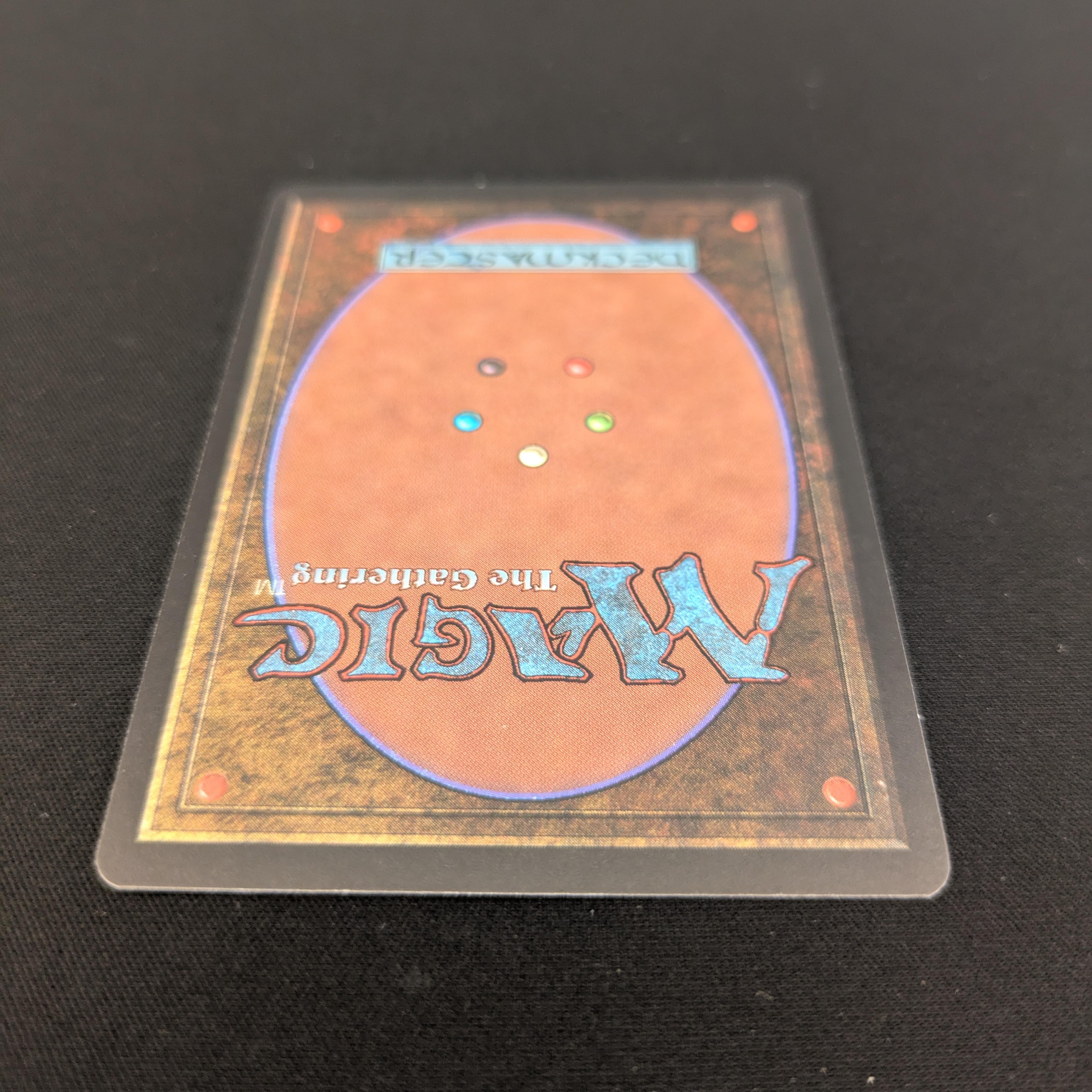 MTG Singles - Timber Wolves - Beta - 
