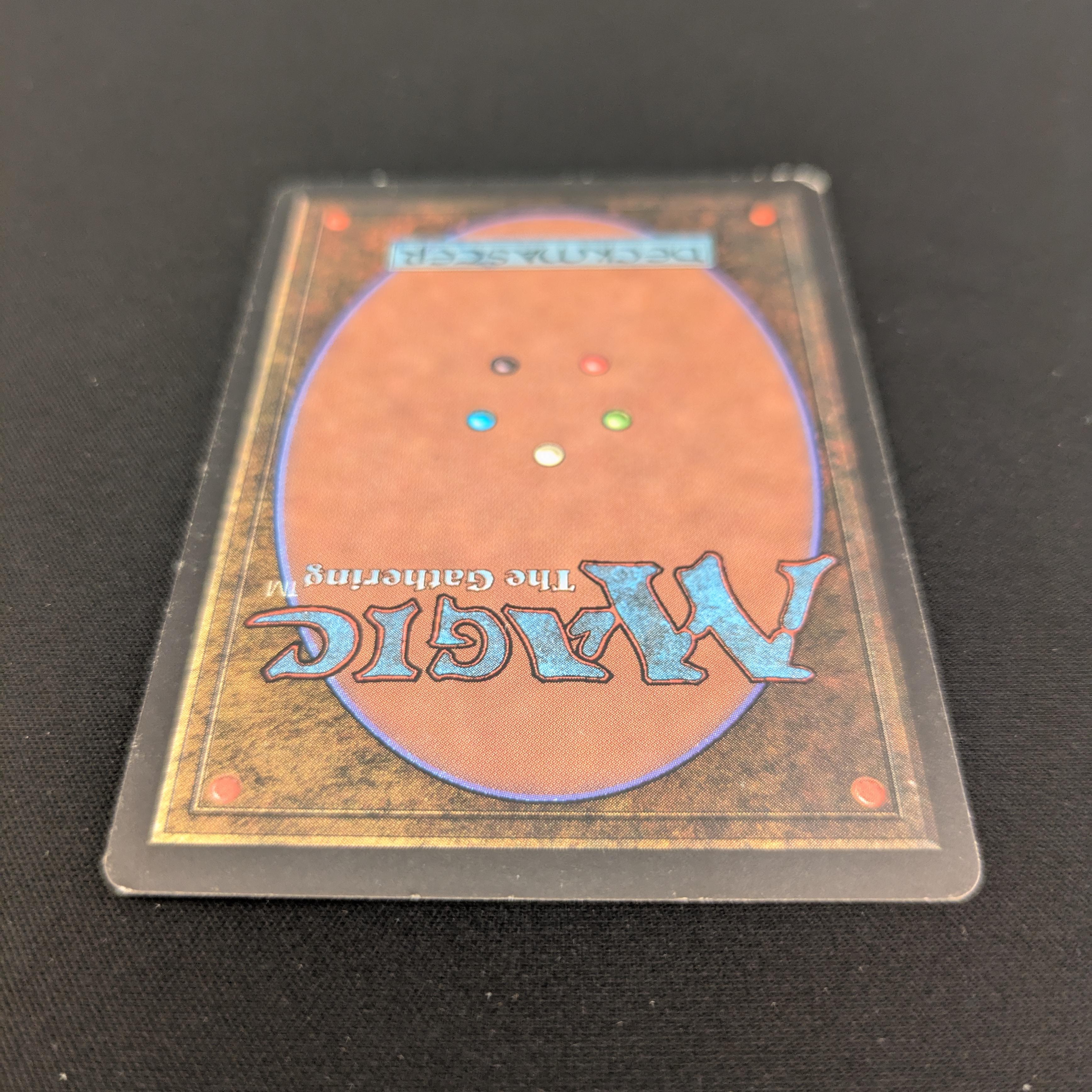 MTG Singles - Timber Wolves - Beta - 