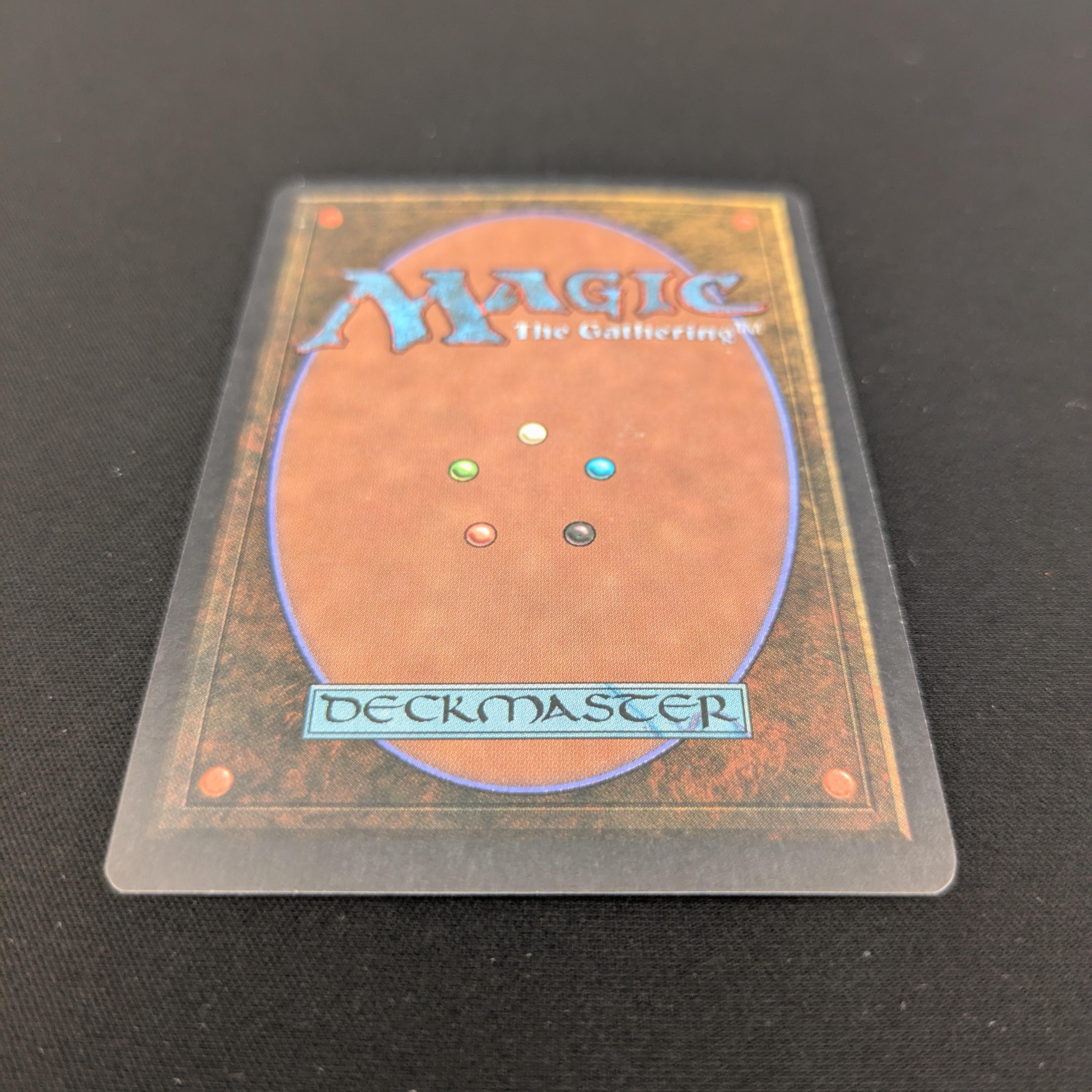 MTG Singles - Copy Artifact - Unlimited - 