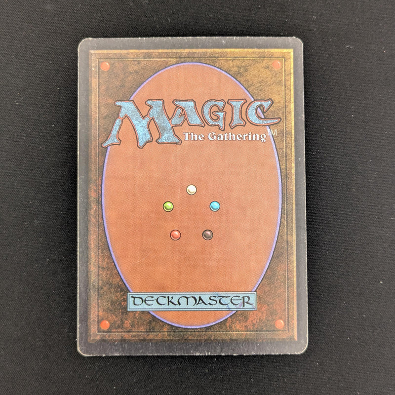 MTG Singles - Time Vault - Unlimited - 