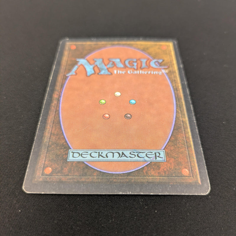 MTG Singles - Time Vault - Unlimited - 