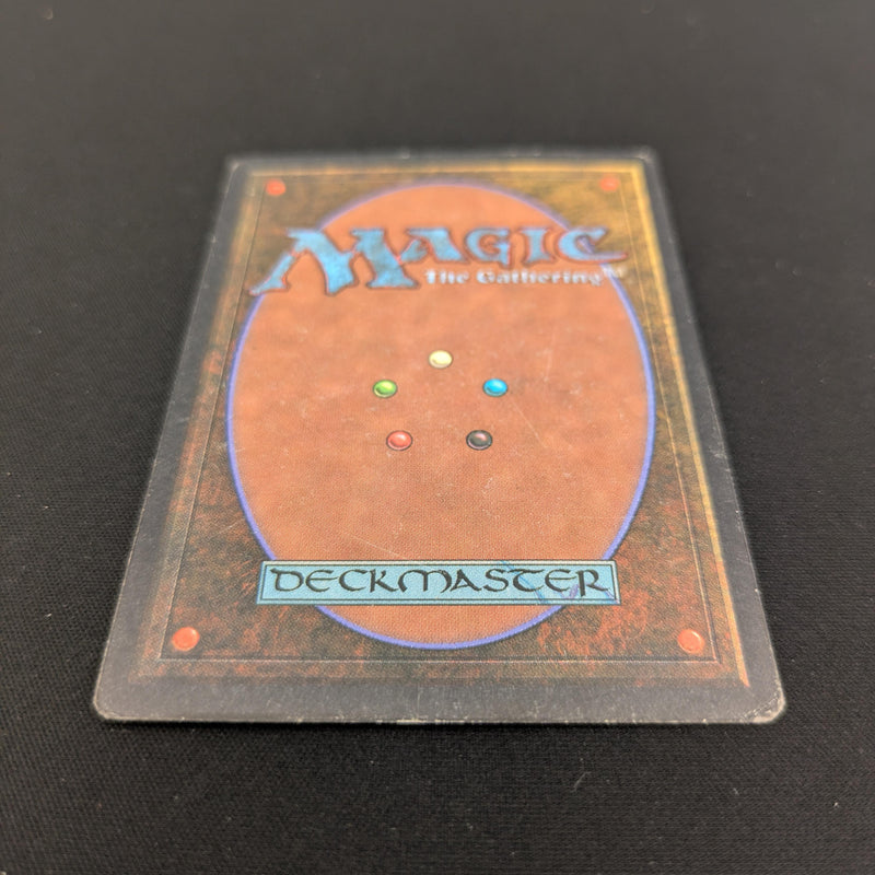 MTG Singles - Time Vault - Unlimited - 