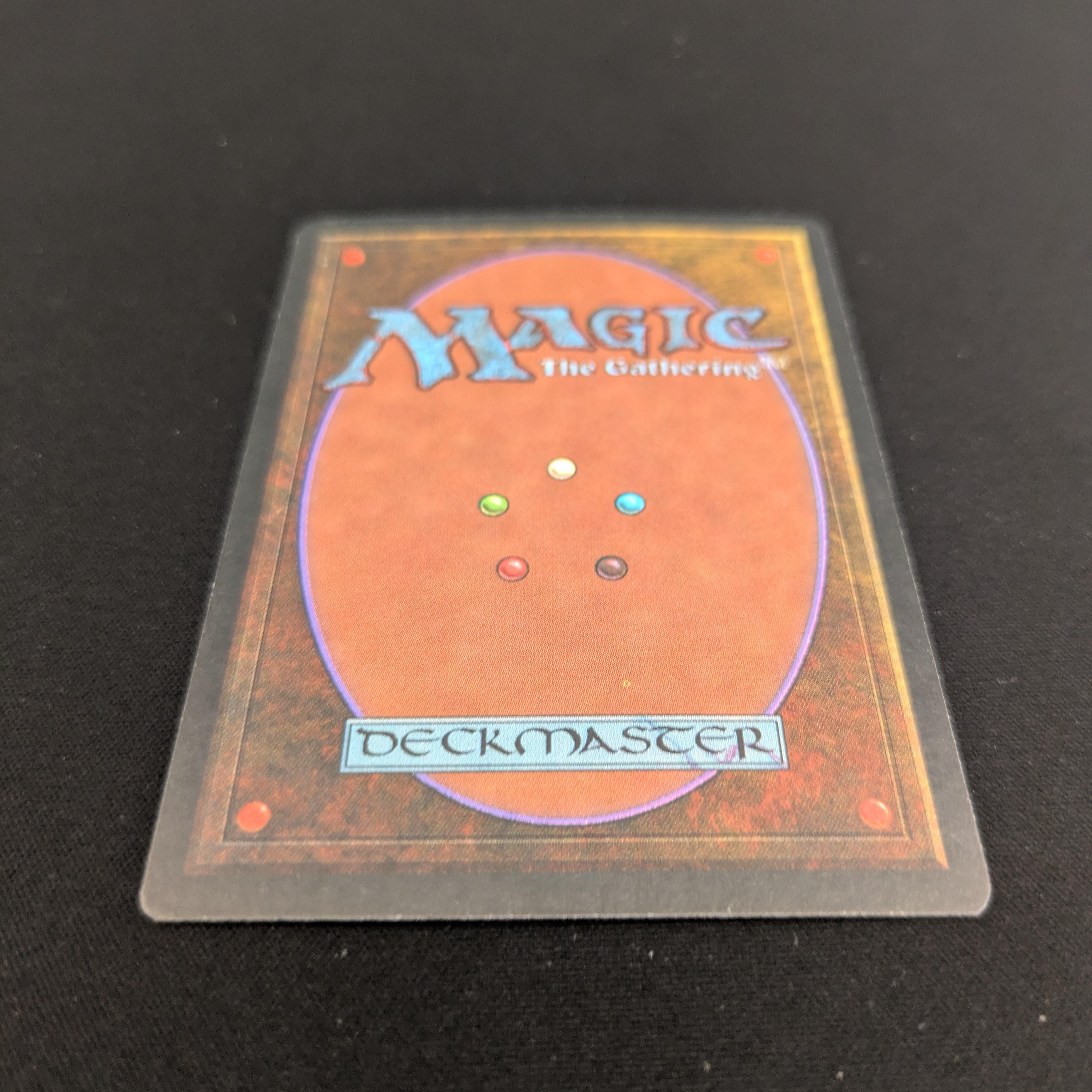 MTG Singles - Invoke Prejudice - Legends - 