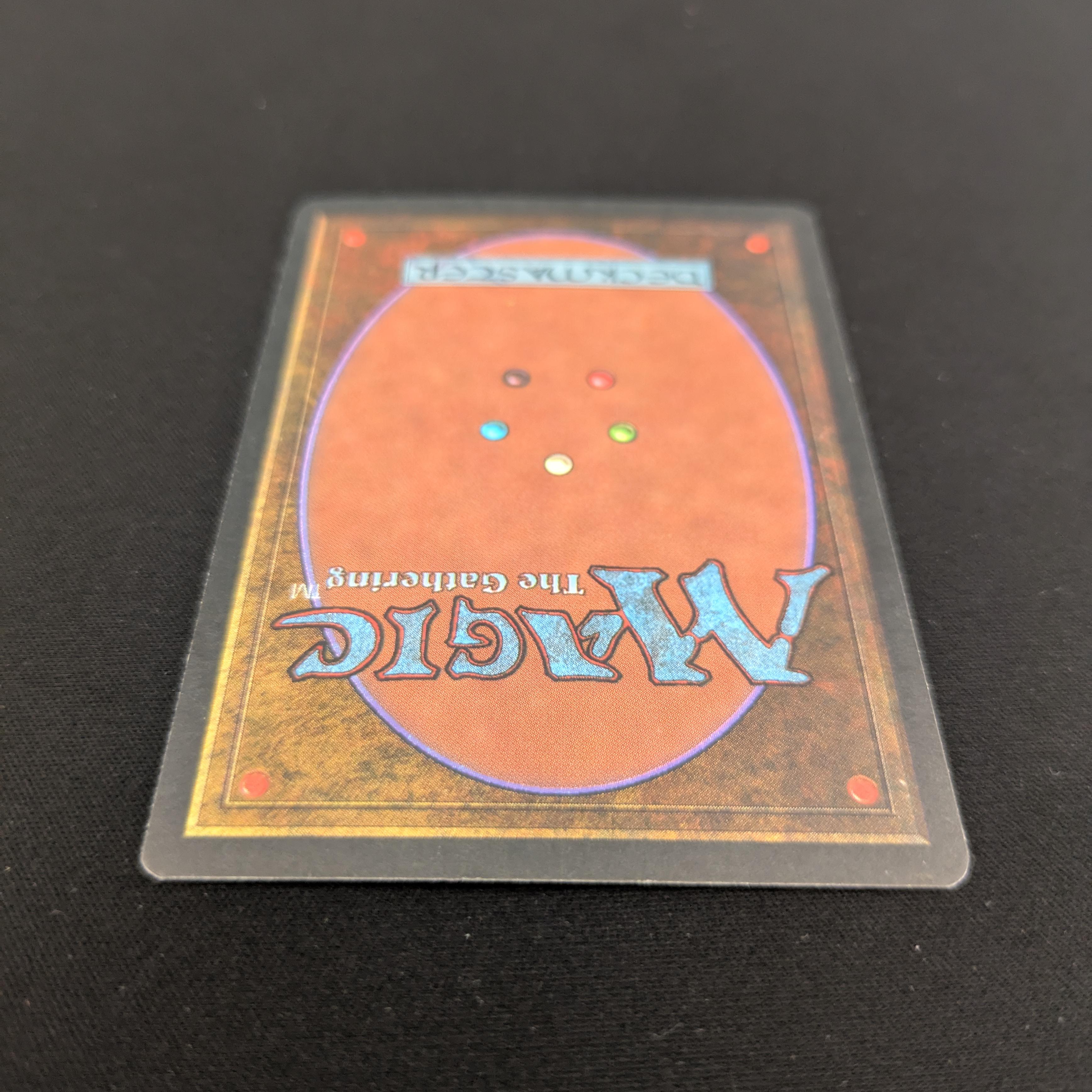 MTG Singles - Invoke Prejudice - Legends - 