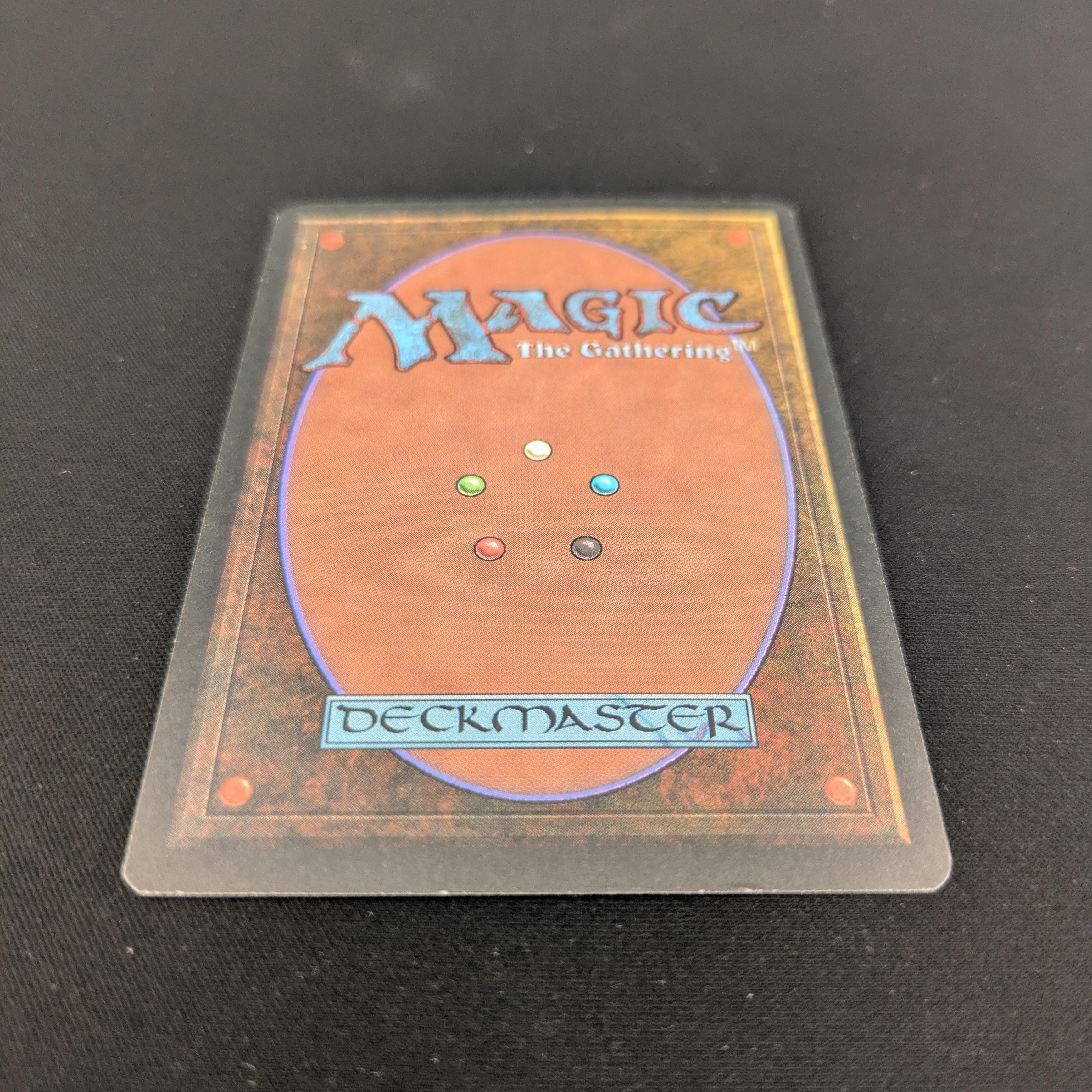 MTG Singles - Chains of Mephistopheles - Legends - 