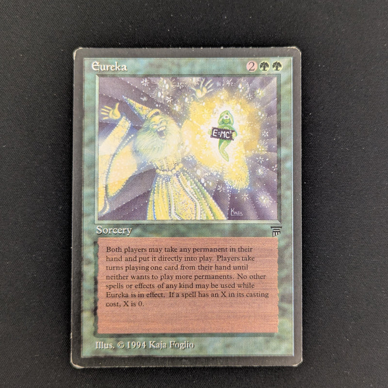 MTG Singles - Eureka - Legends - GD - 25920